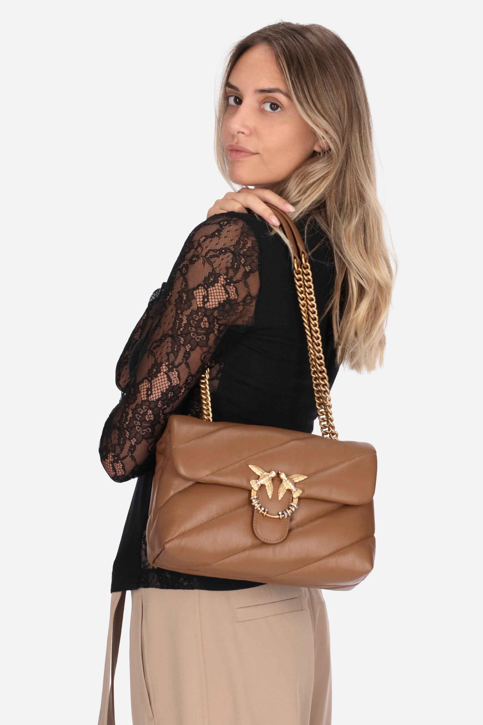 PINKO - D 107057A0F2 Borsa