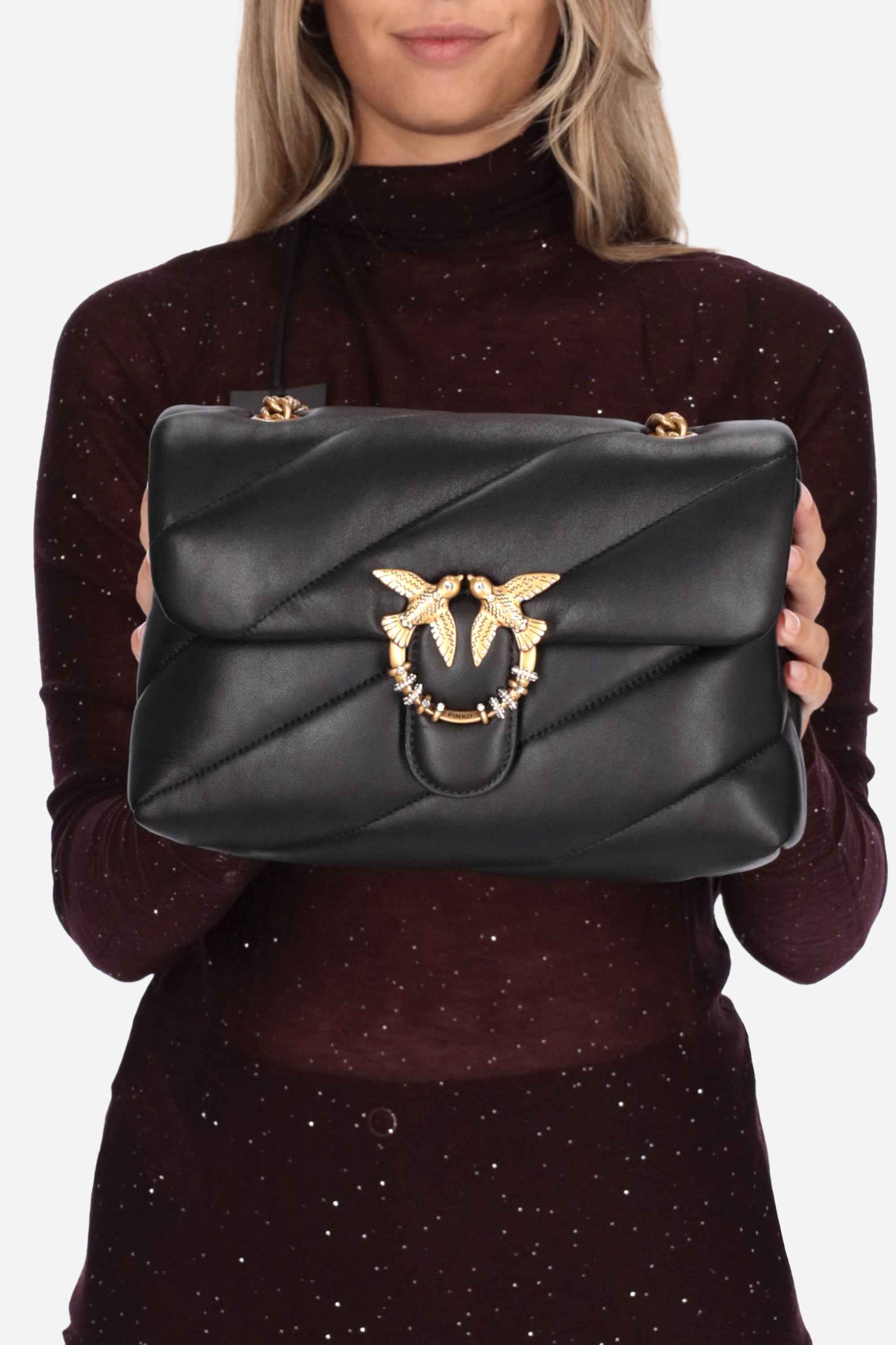 PINKO - D 107057A0F2 Borsa