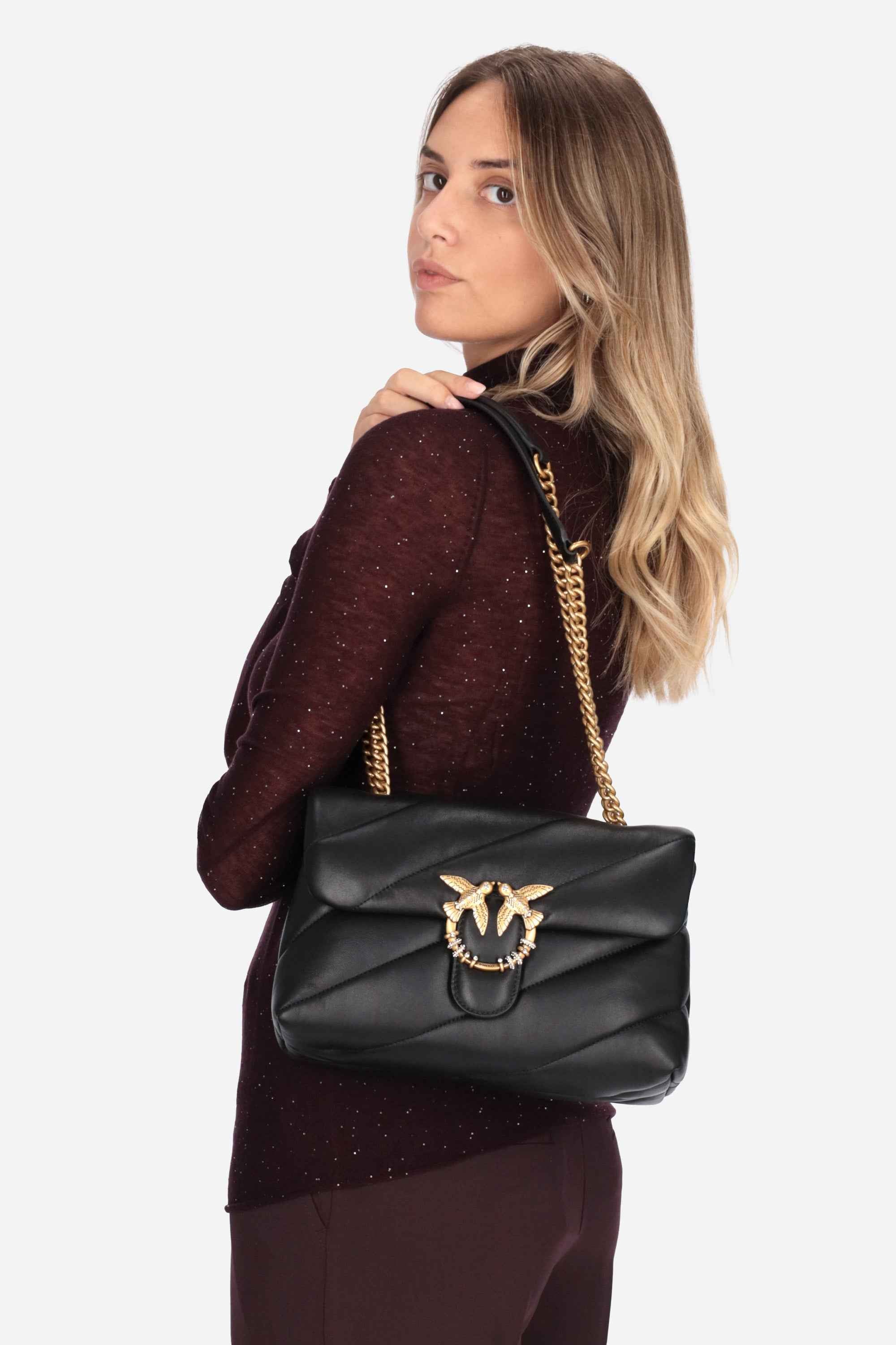 PINKO - D 107057A0F2 Borsa