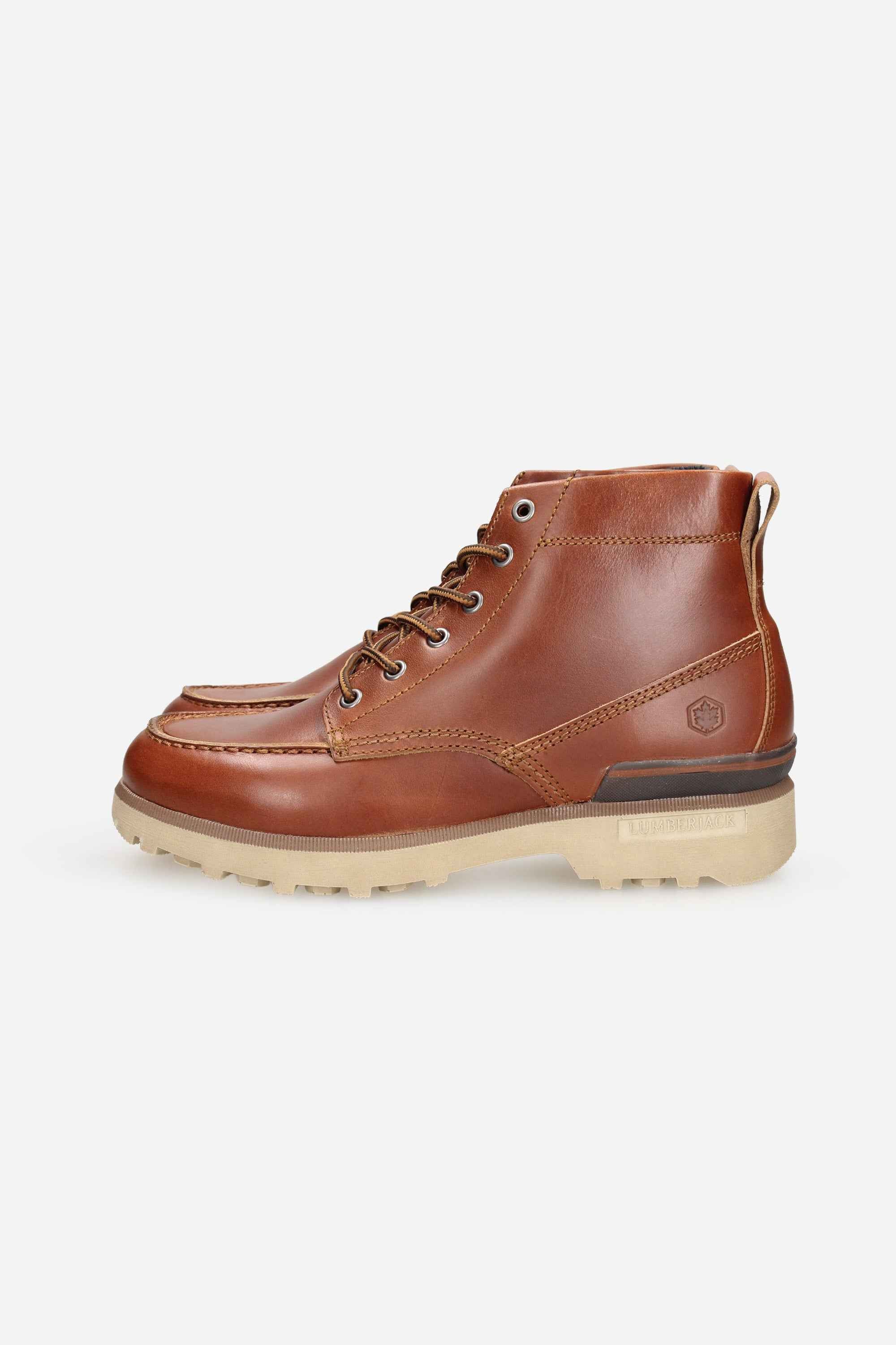 LUMBERJACK - U 101689008 Anfibio