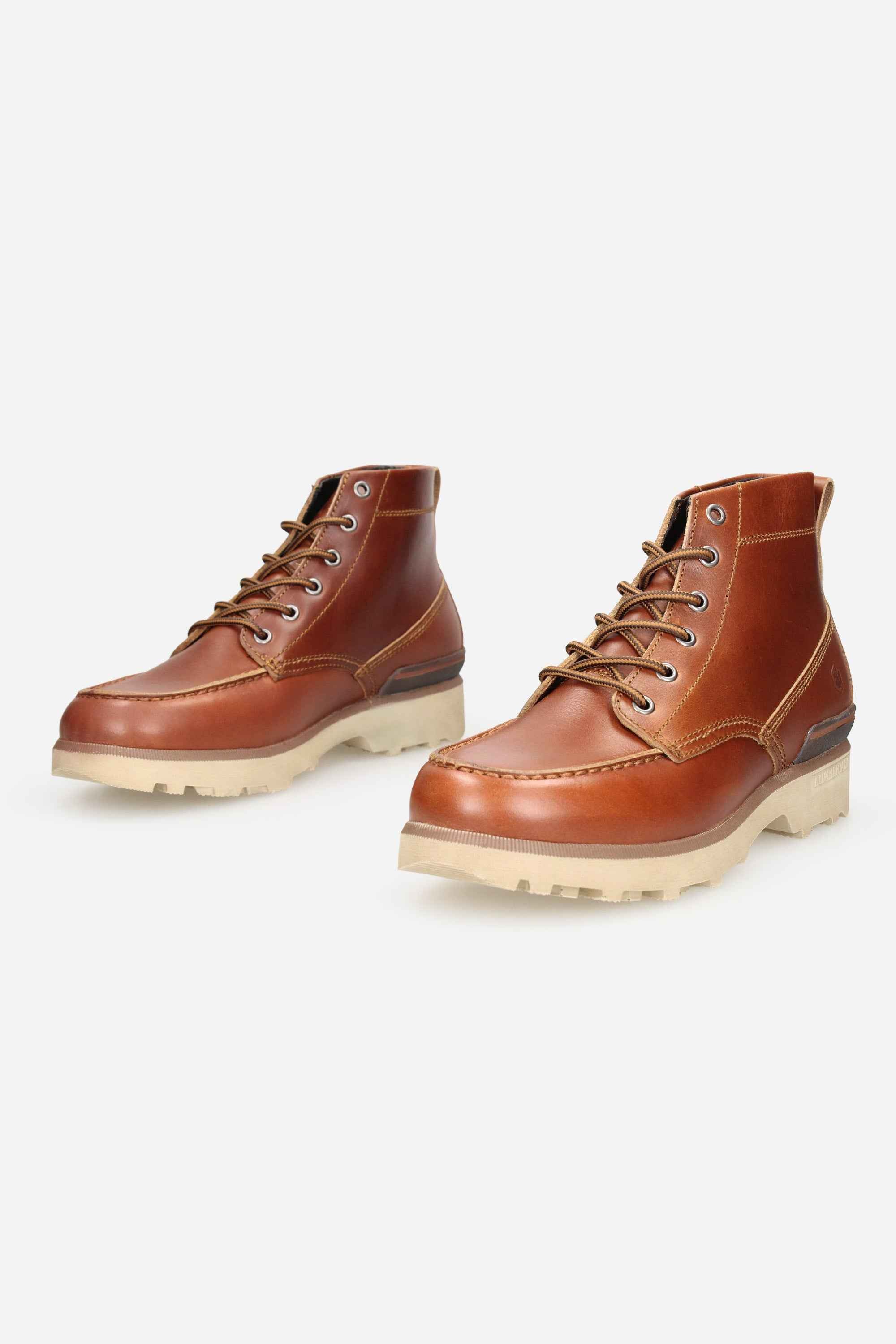 LUMBERJACK - U 101689008 Anfibio