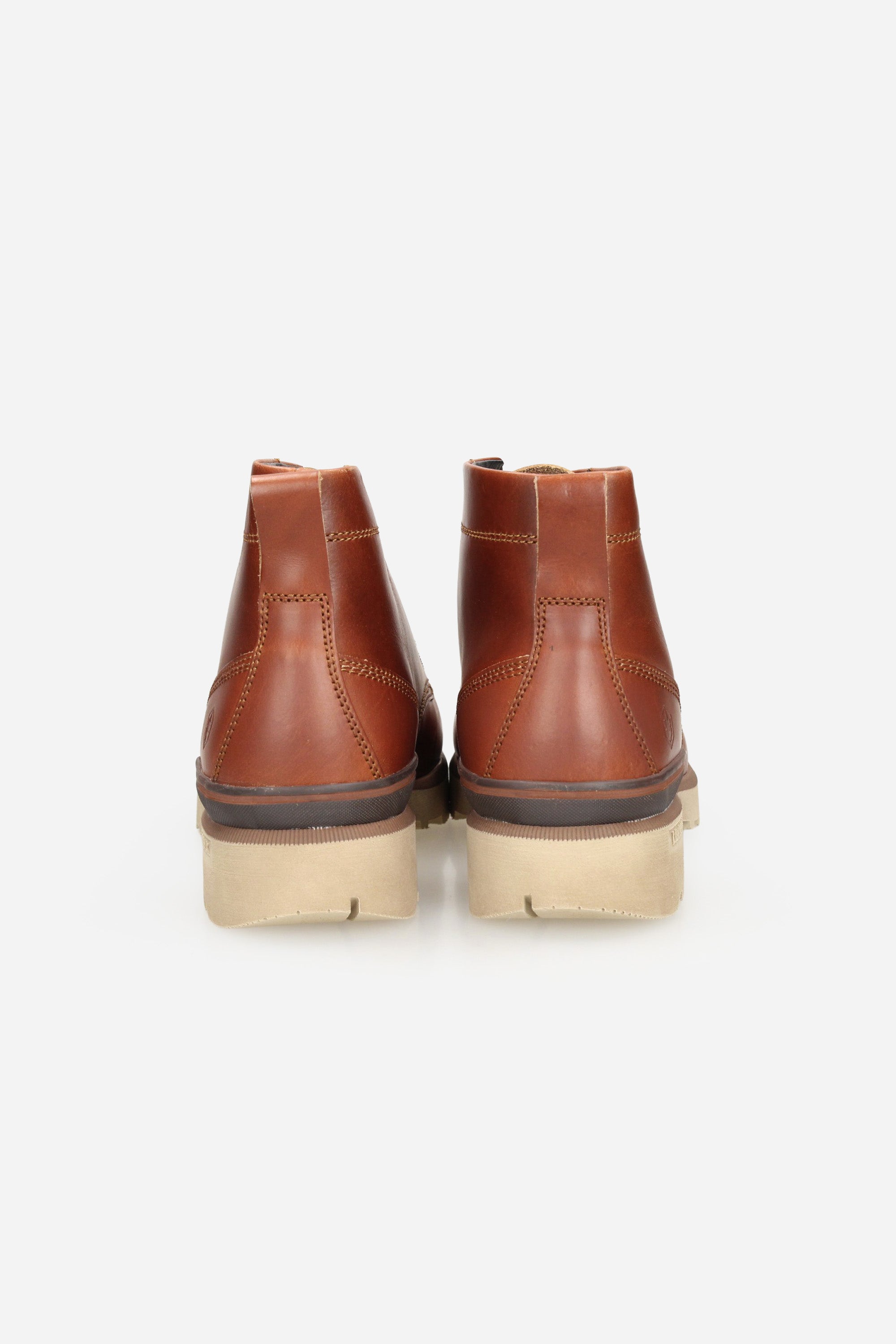 CUOIO | LUMBERJACK - U 101689008 Anfibio