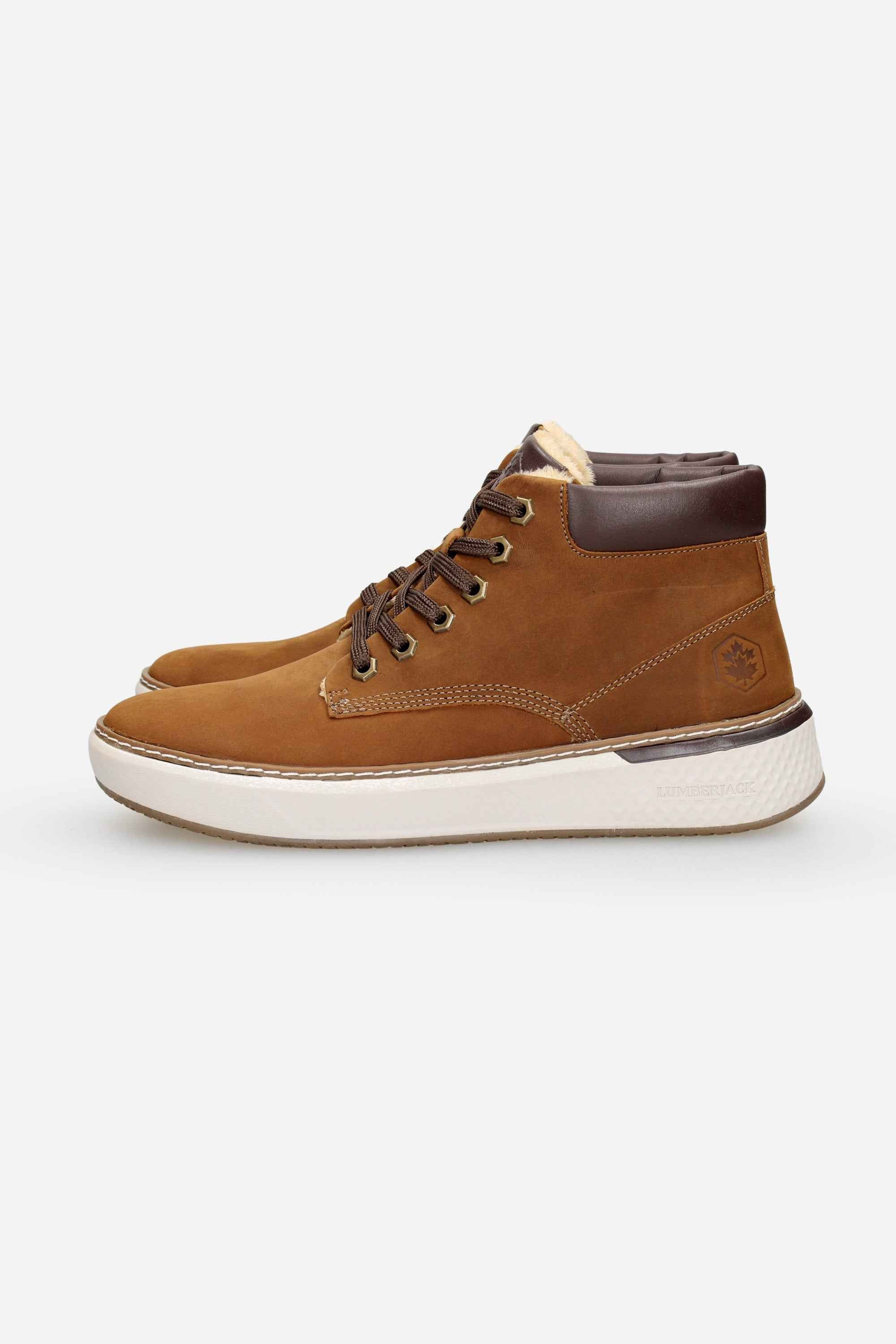 LUMBERJACK - U 101680831 Polacco