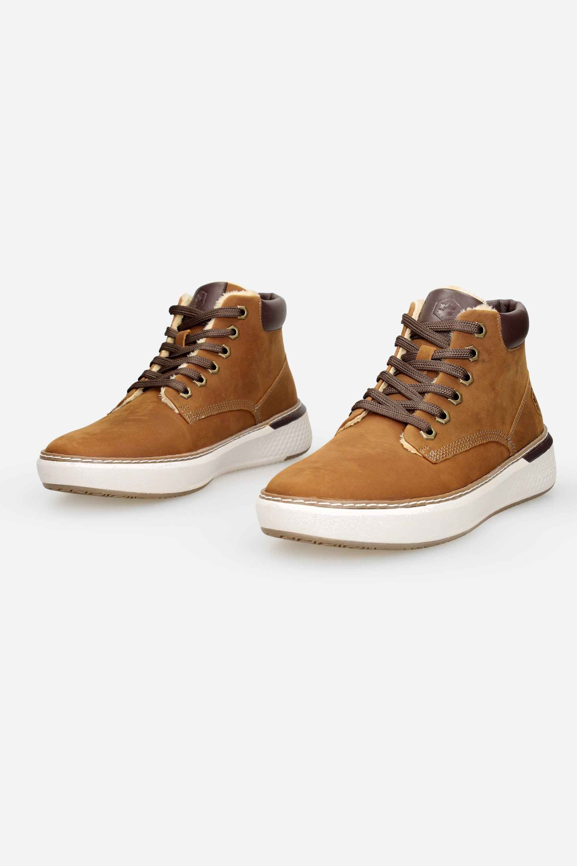 LUMBERJACK - U 101680831 Polacco