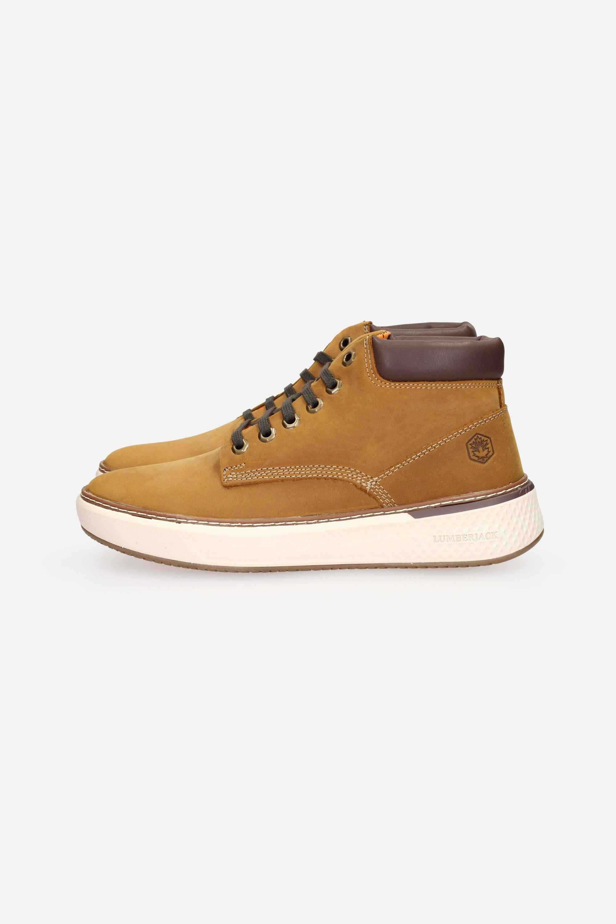LUMBERJACK - U 101433606 Polacco