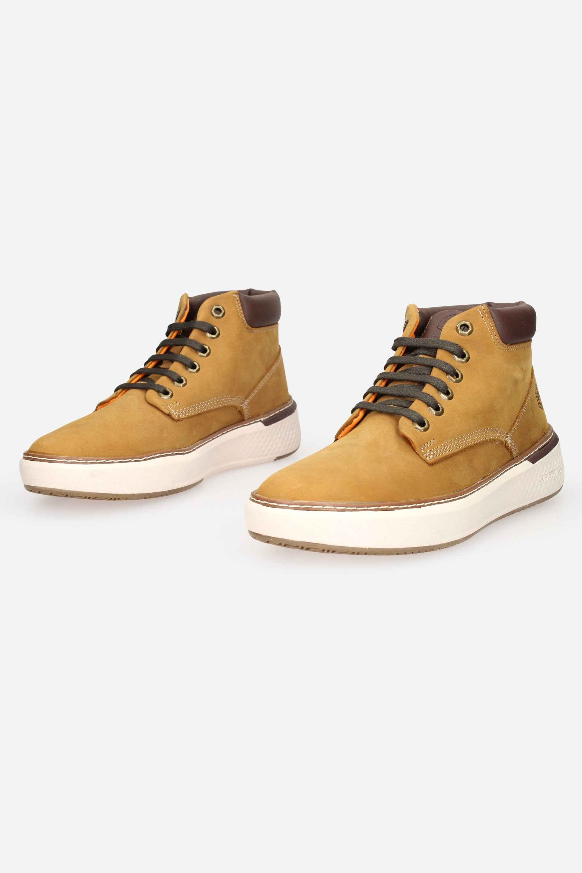 LUMBERJACK - U 101433606 Polacco