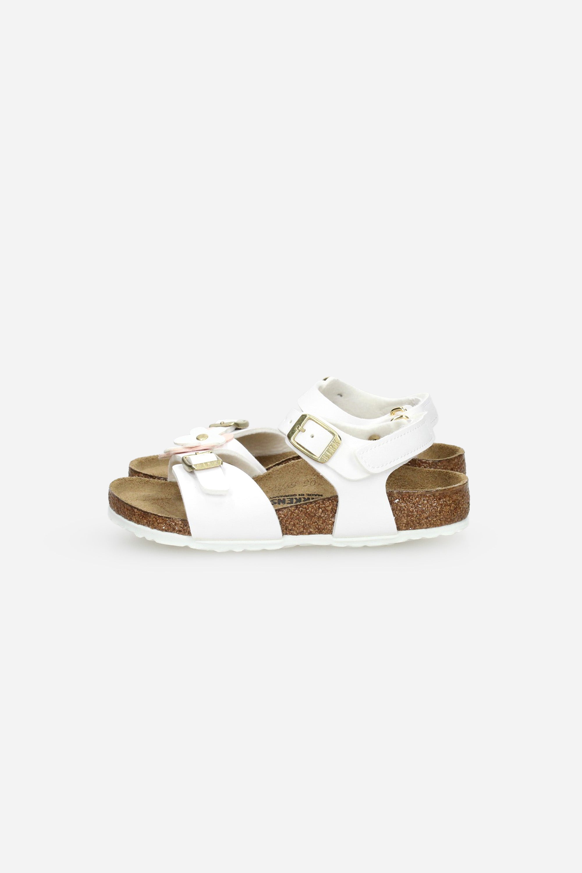 BIANCO | BIRKENSTOCK - BA RIO Sabot