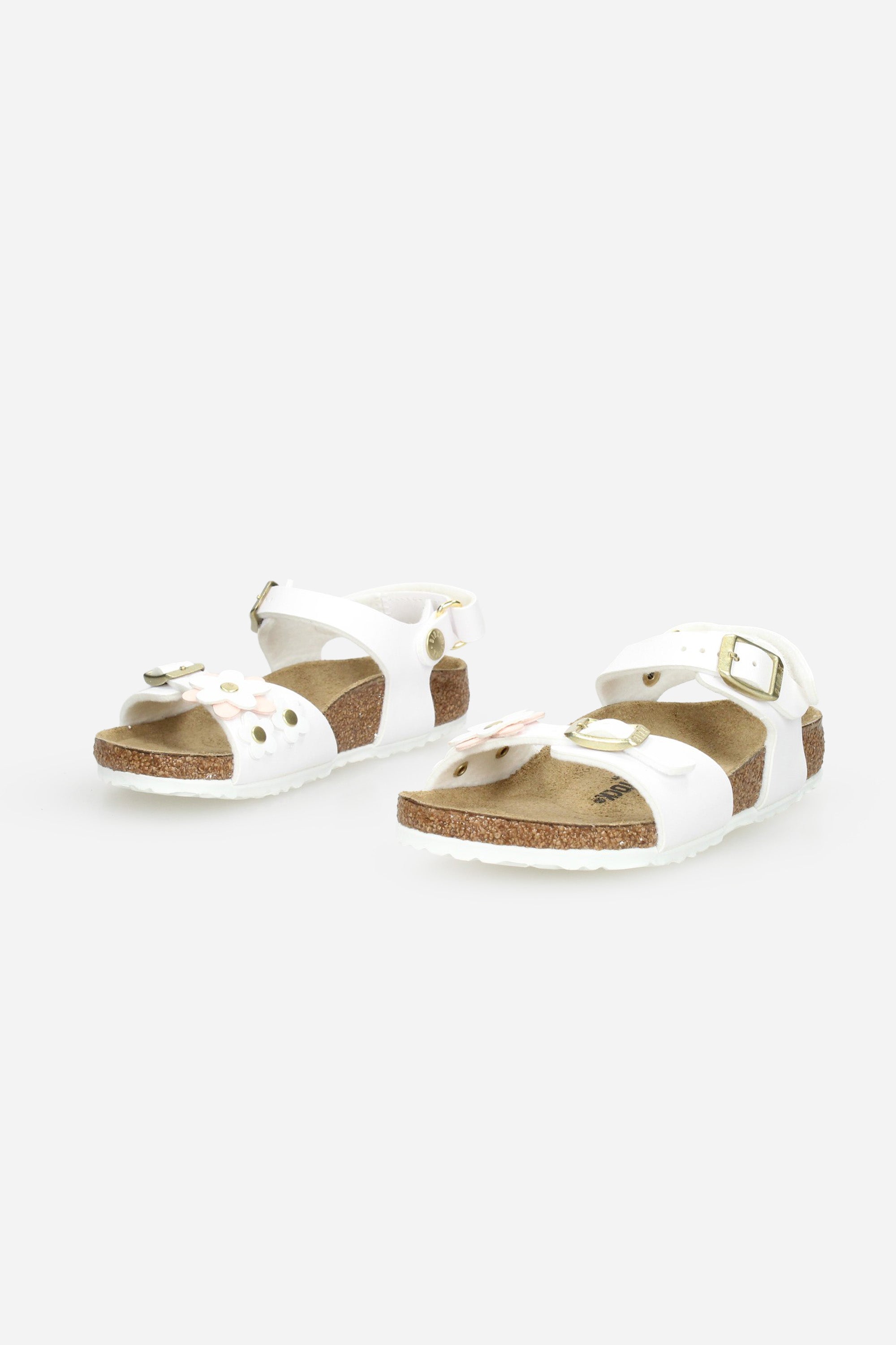 BIANCO | BIRKENSTOCK - BA RIO Sabot