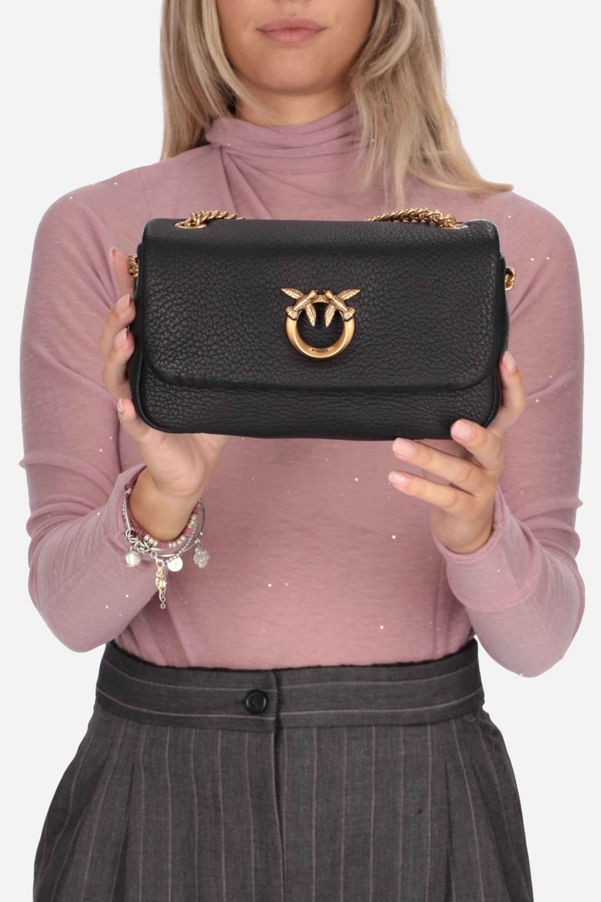 PINKO - D 107038A3CX Borsa