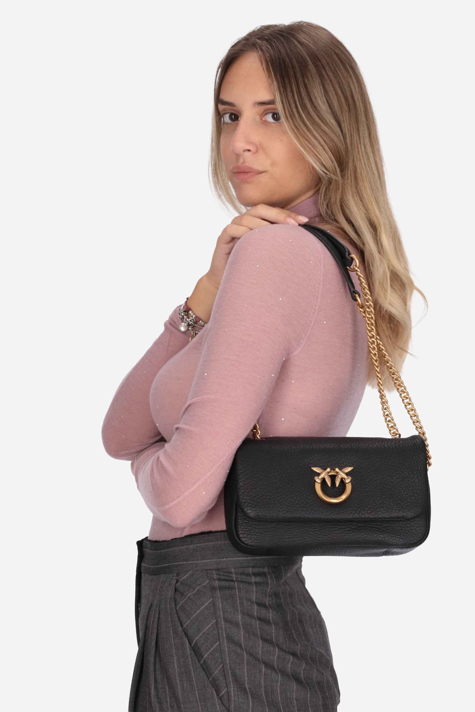 PINKO - D 107038A3CX Borsa