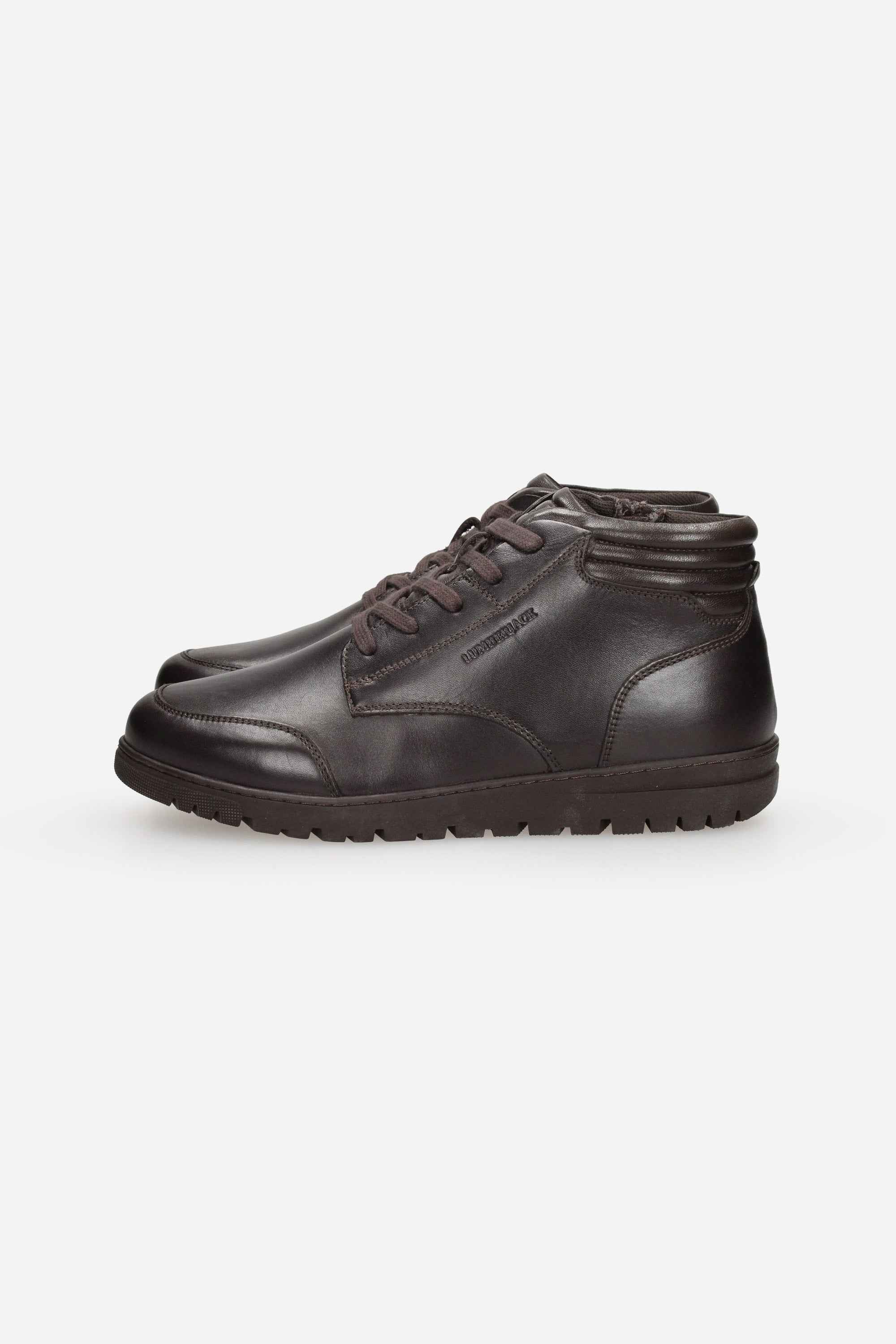LUMBERJACK - U 102217074 Polacco