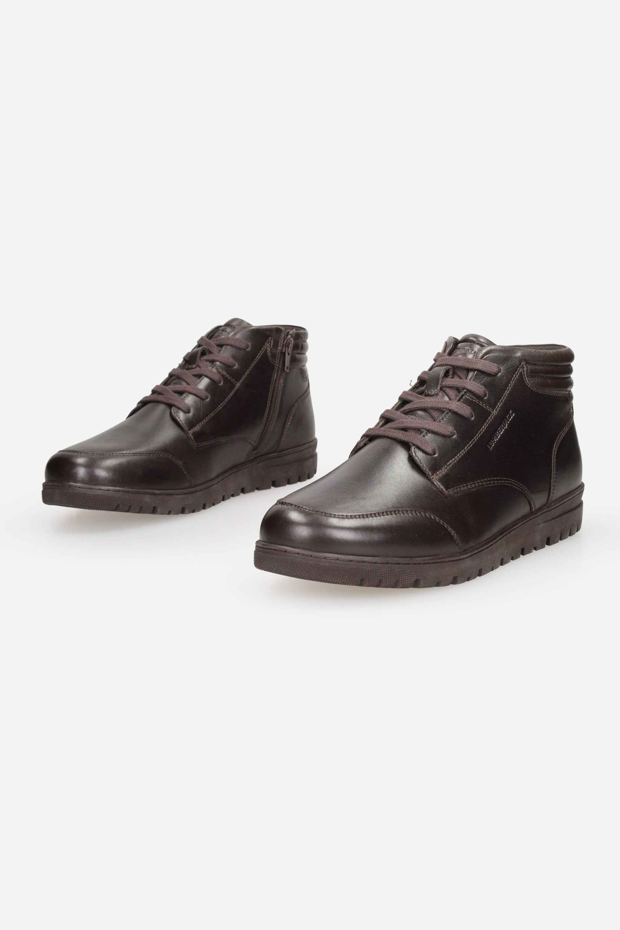 LUMBERJACK - U 102217074 Polacco