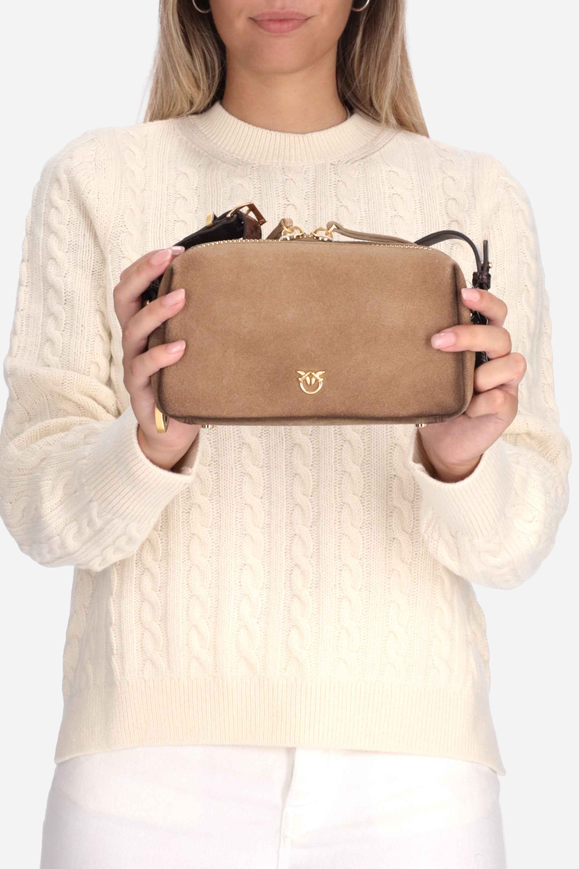 PINKO - D 106967A3DB Borsa