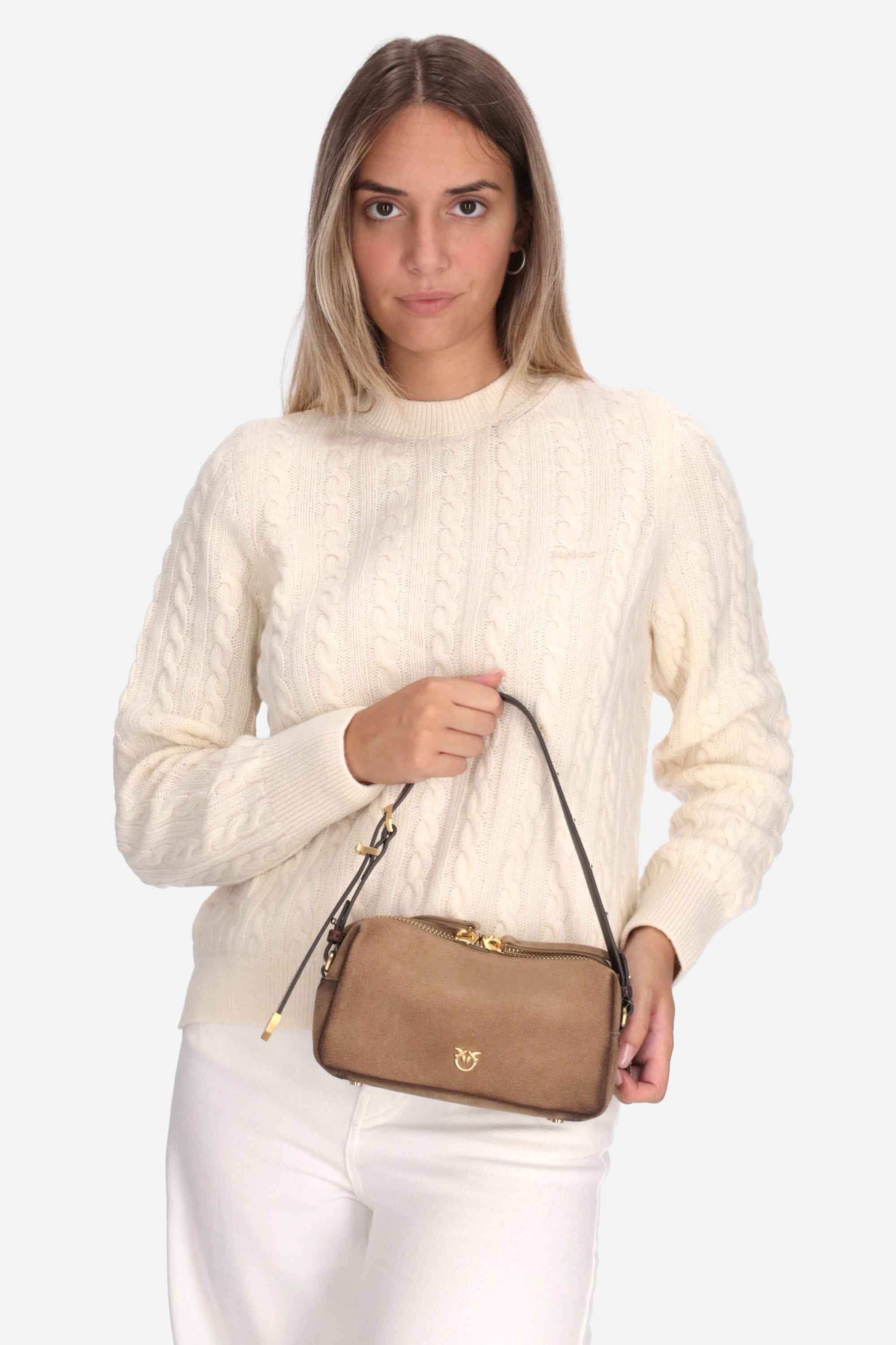 PINKO - D 106967A3DB Borsa