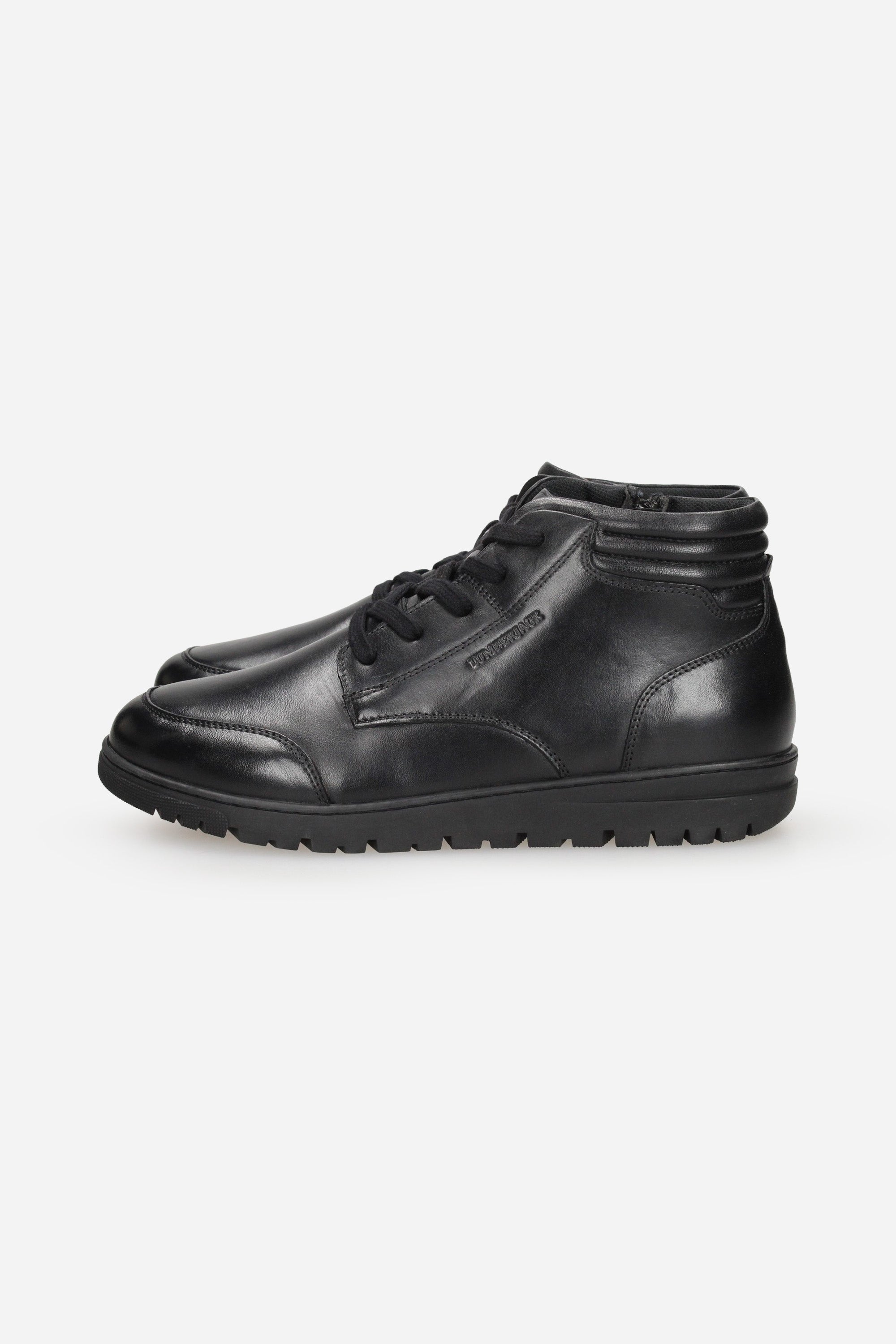 NERO | LUMBERJACK - U 102217682 Polacco