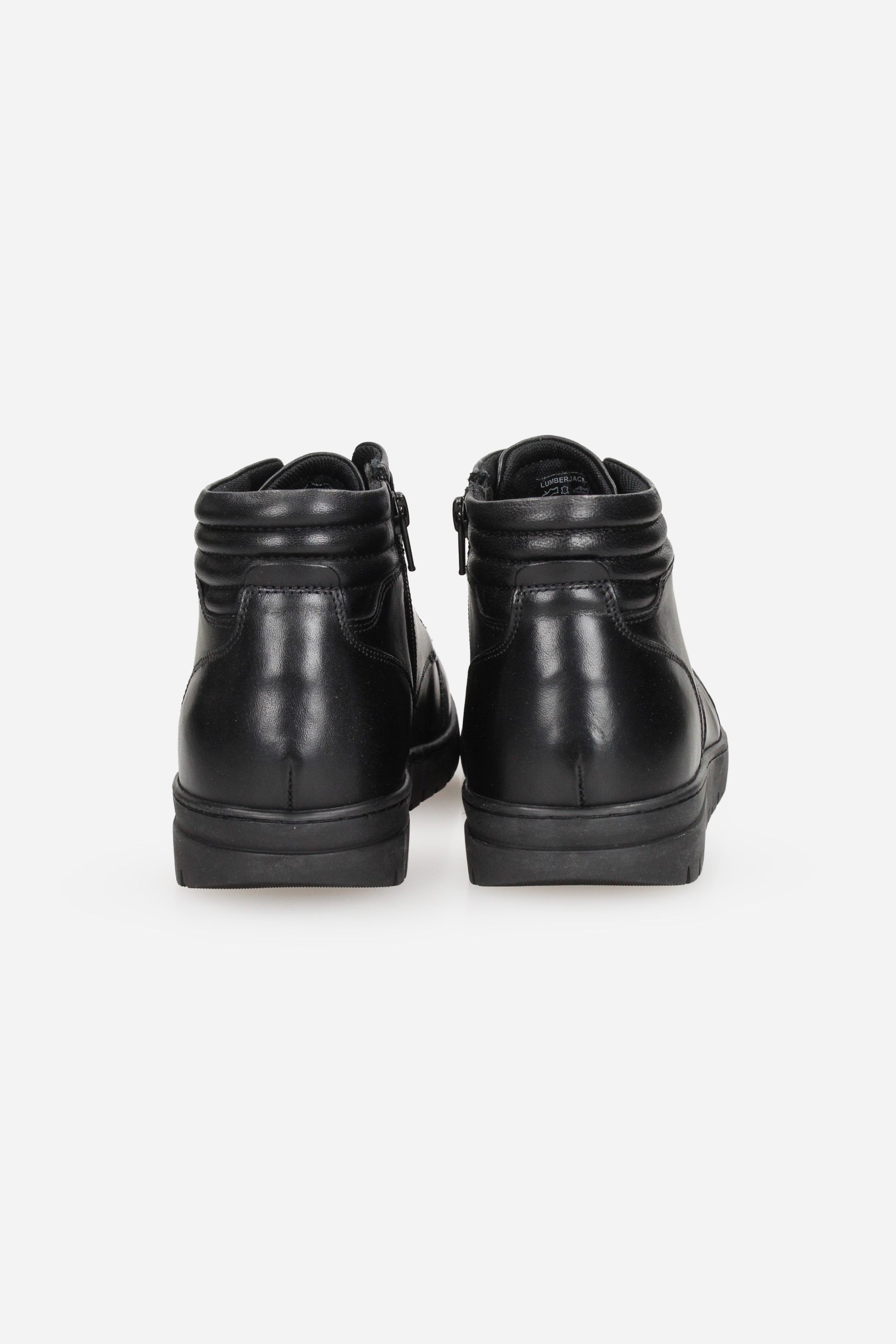 NERO | LUMBERJACK - U 102217682 Polacco