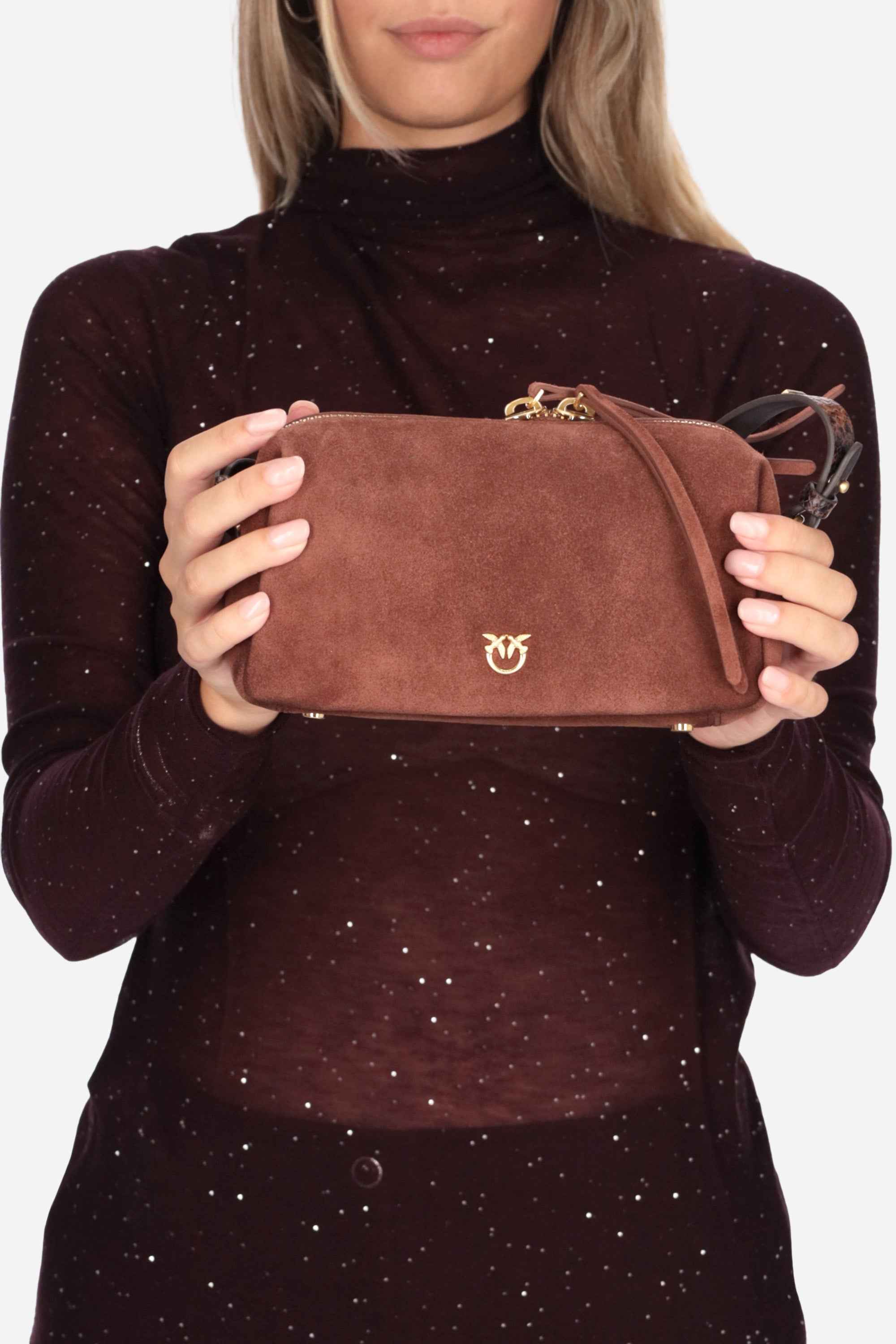 PINKO - D 106967A3DB Borsa
