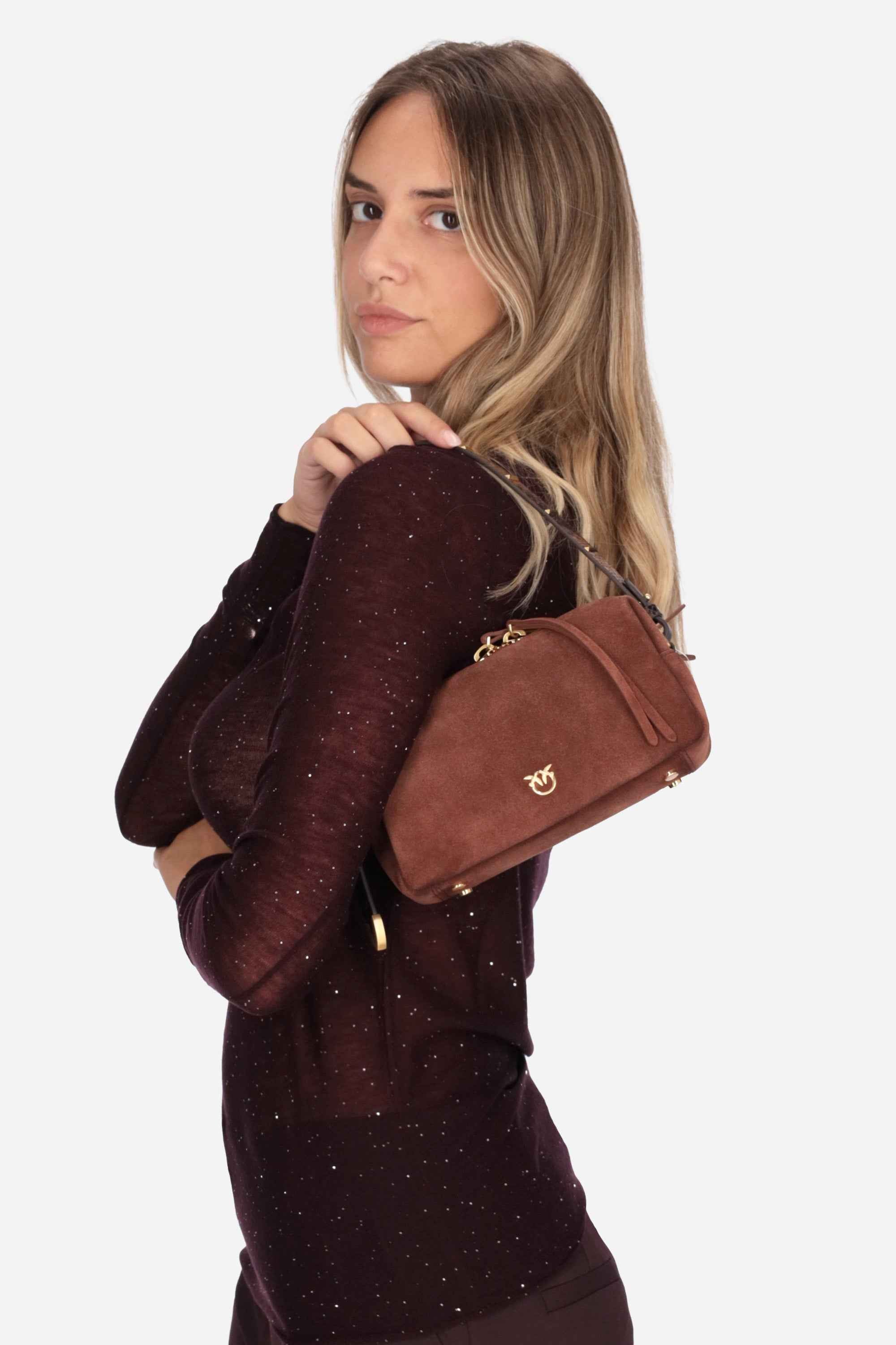 PINKO - D 106967A3DB Borsa