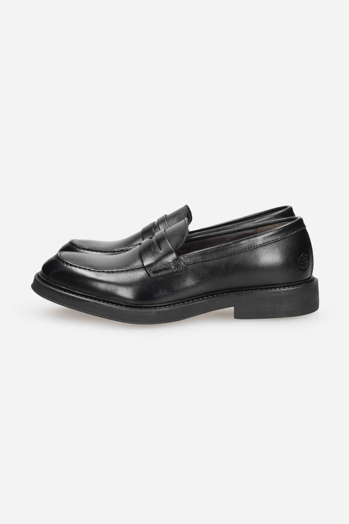 LUMBERJACK - U 102217102 Mocassino