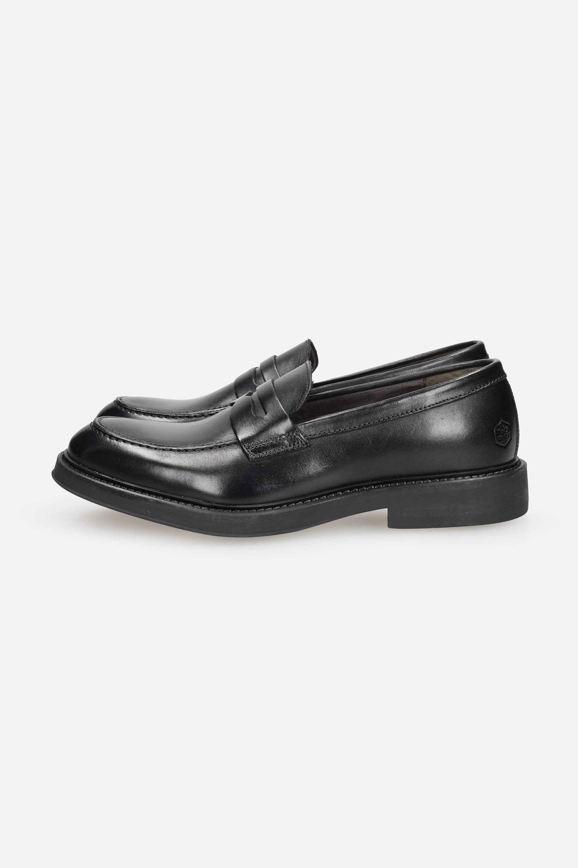 LUMBERJACK - U 102217102 Mocassino