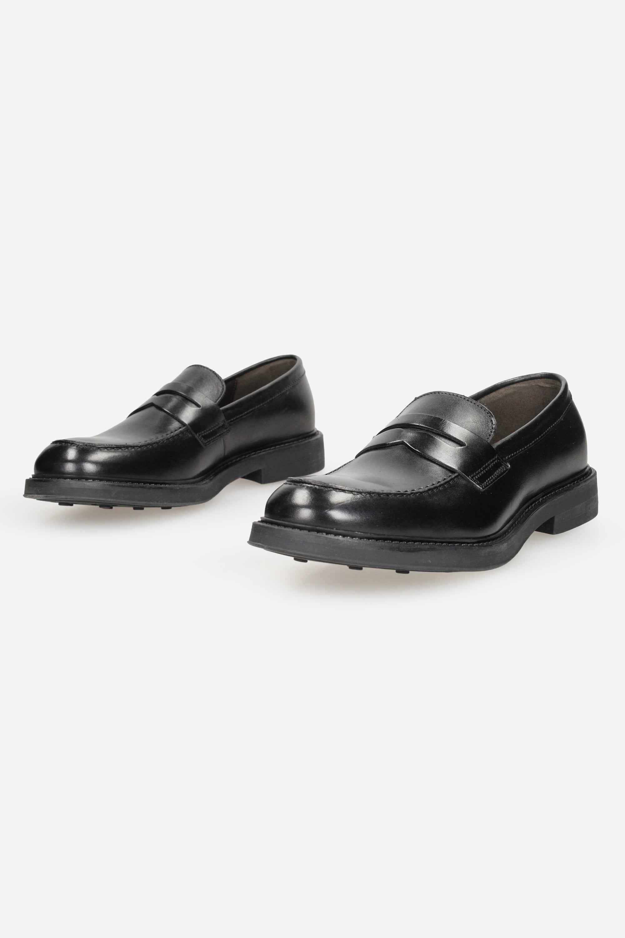 LUMBERJACK - U 102217102 Mocassino