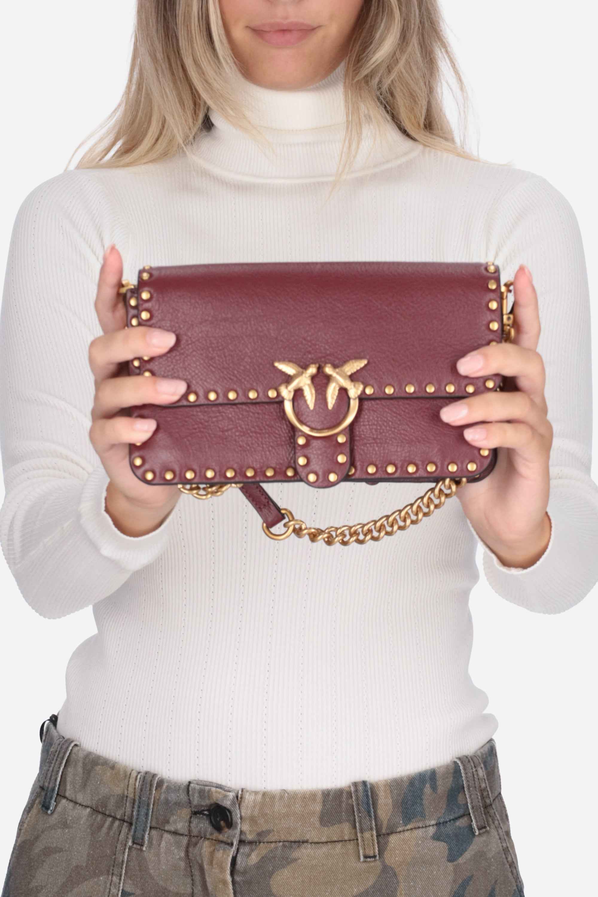 PINKO - D 107665A2JG Borsa