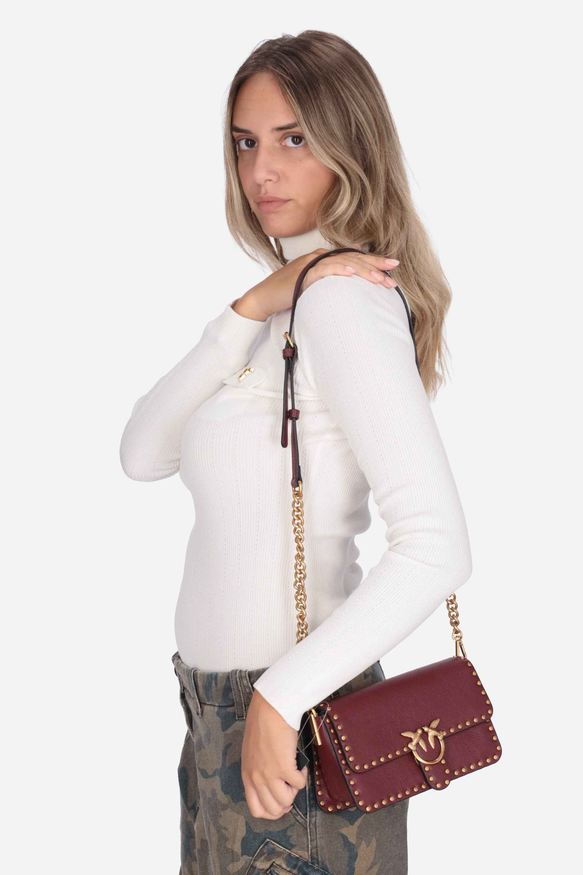 PINKO - D 107665A2JG Borsa