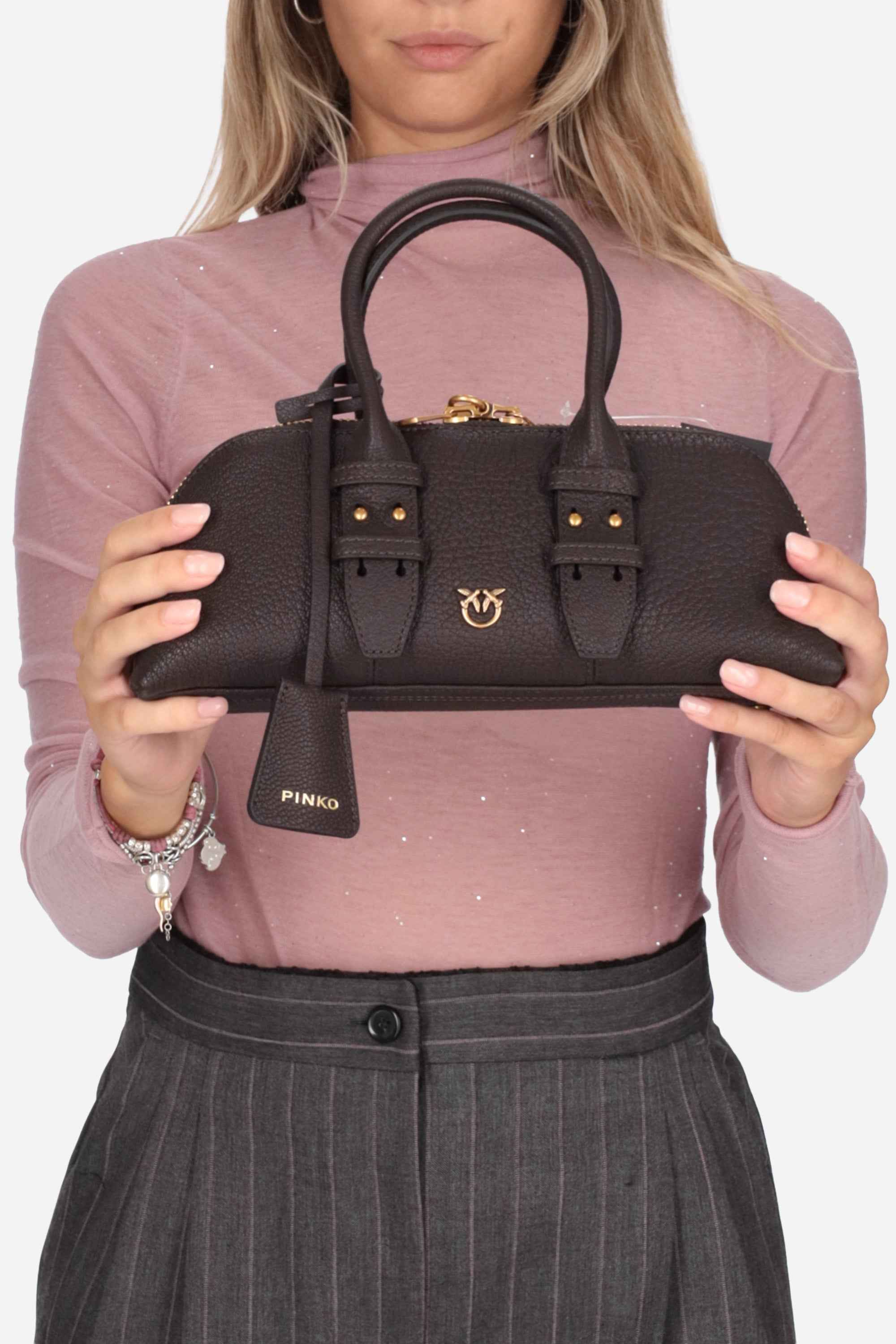 PINKO - D 105334A3CX Borsa
