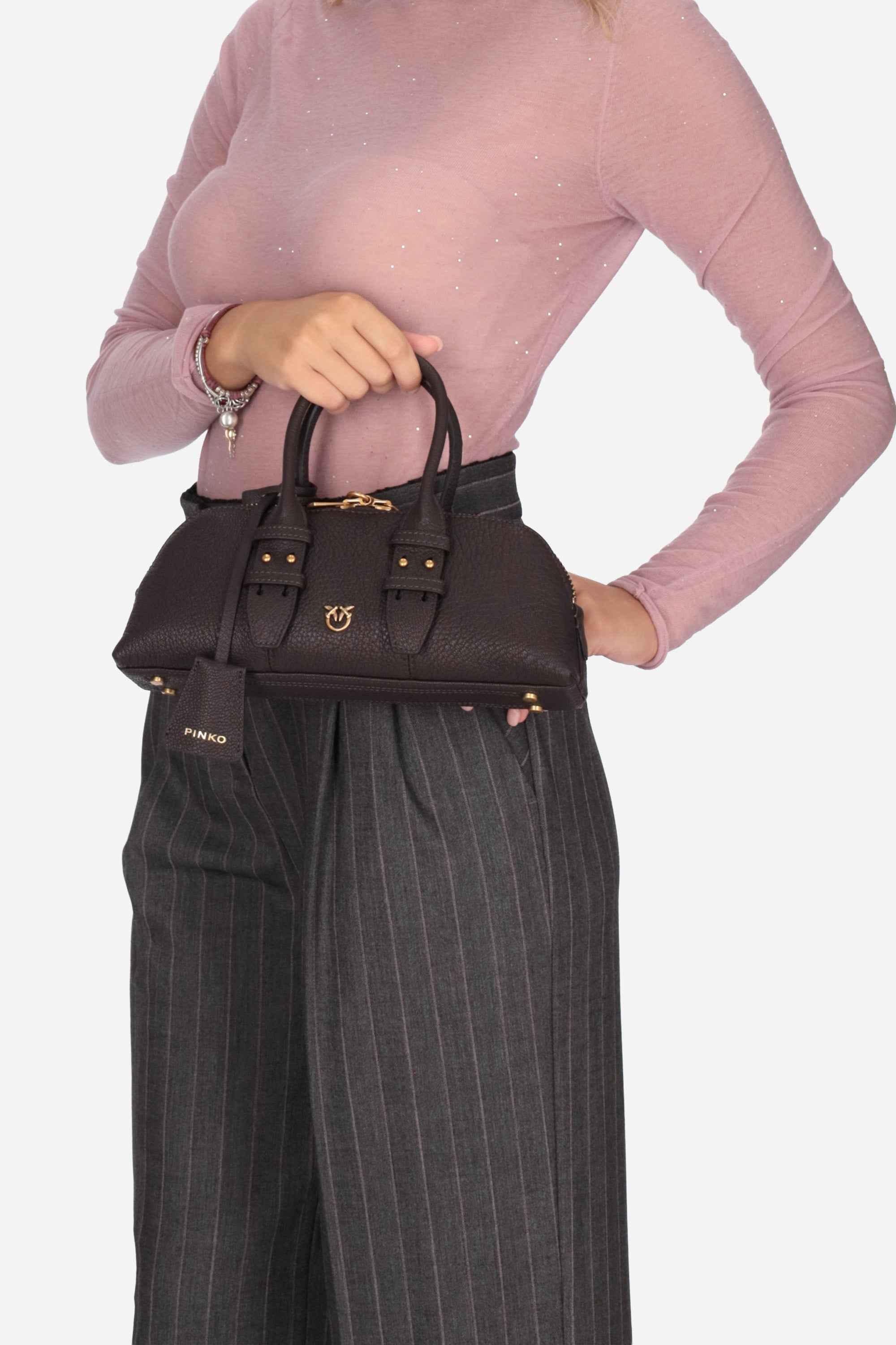 PINKO - D 105334A3CX Borsa