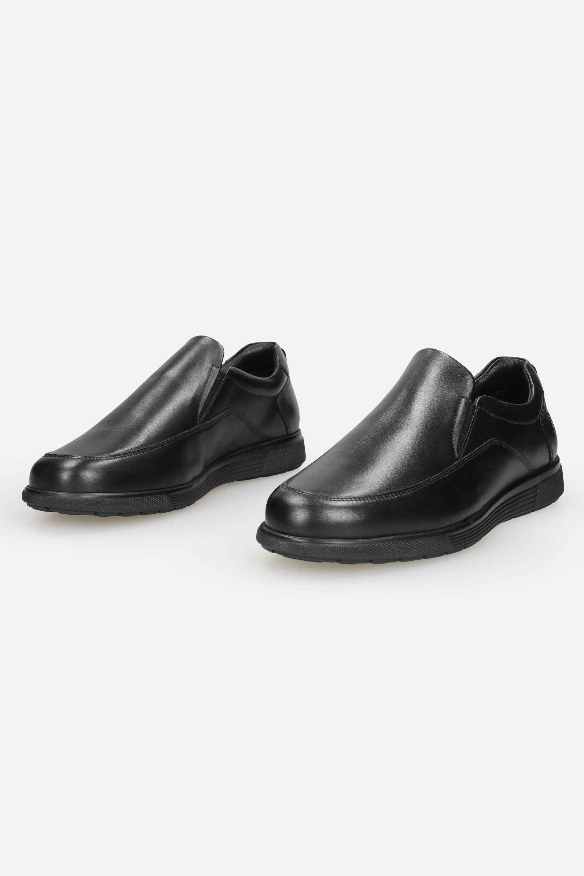 LUMBERJACK - U 102217633 Mocassino