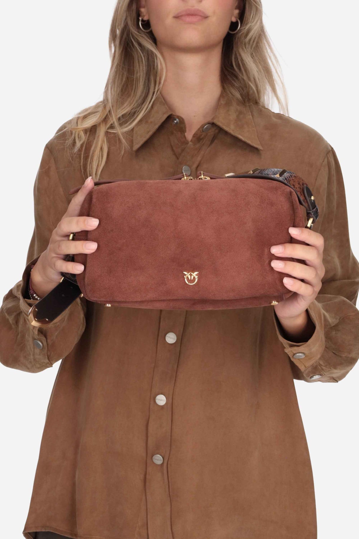 PINKO - D 106761A3DB Borsa