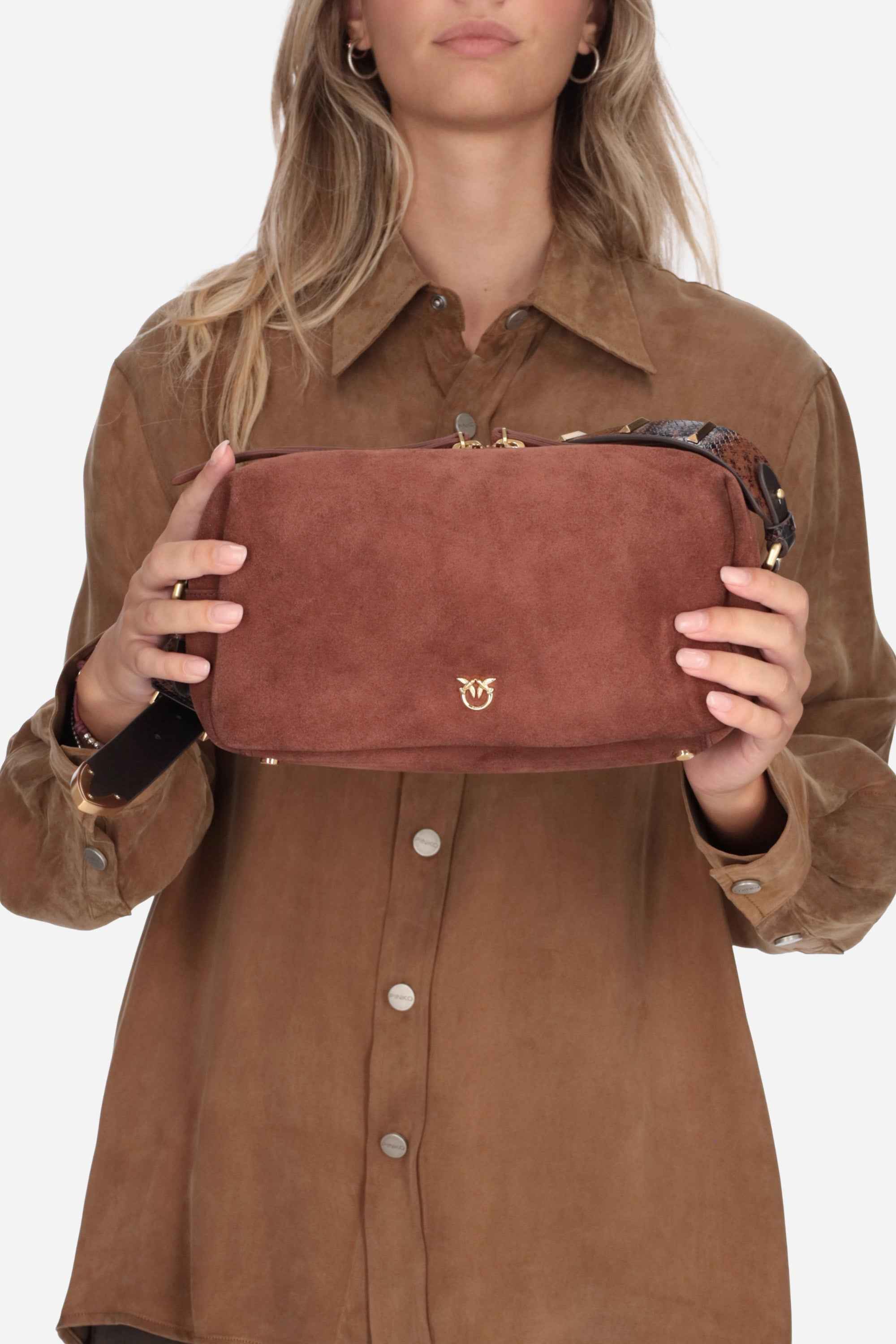PINKO - D 106761A3DB Borsa