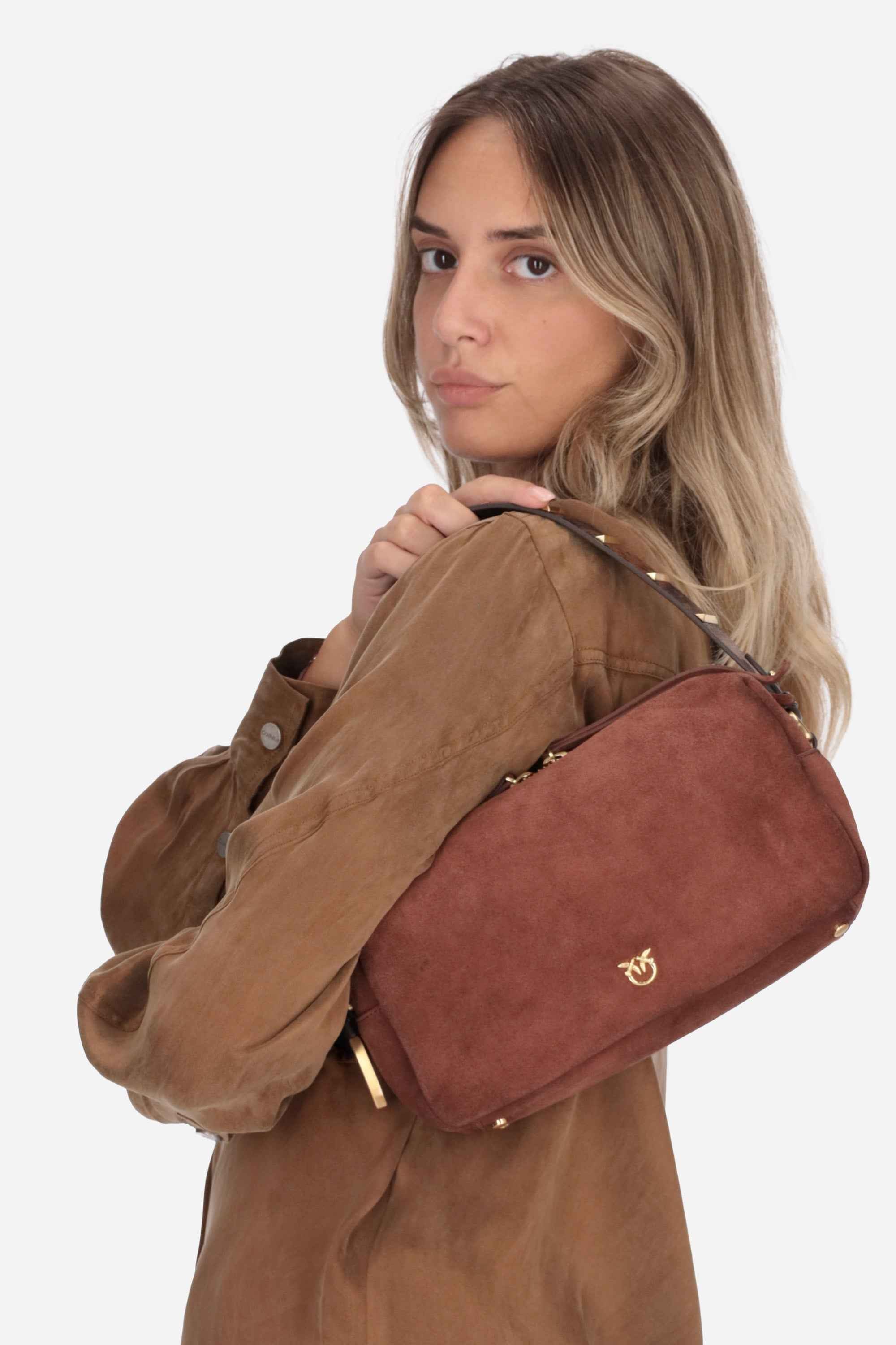 PINKO - D 106761A3DB Borsa
