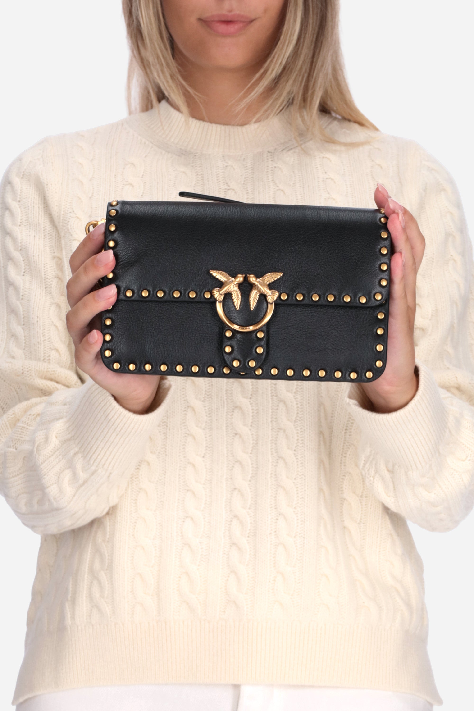 NERO | PINKO - D 107665A2JG Borsa