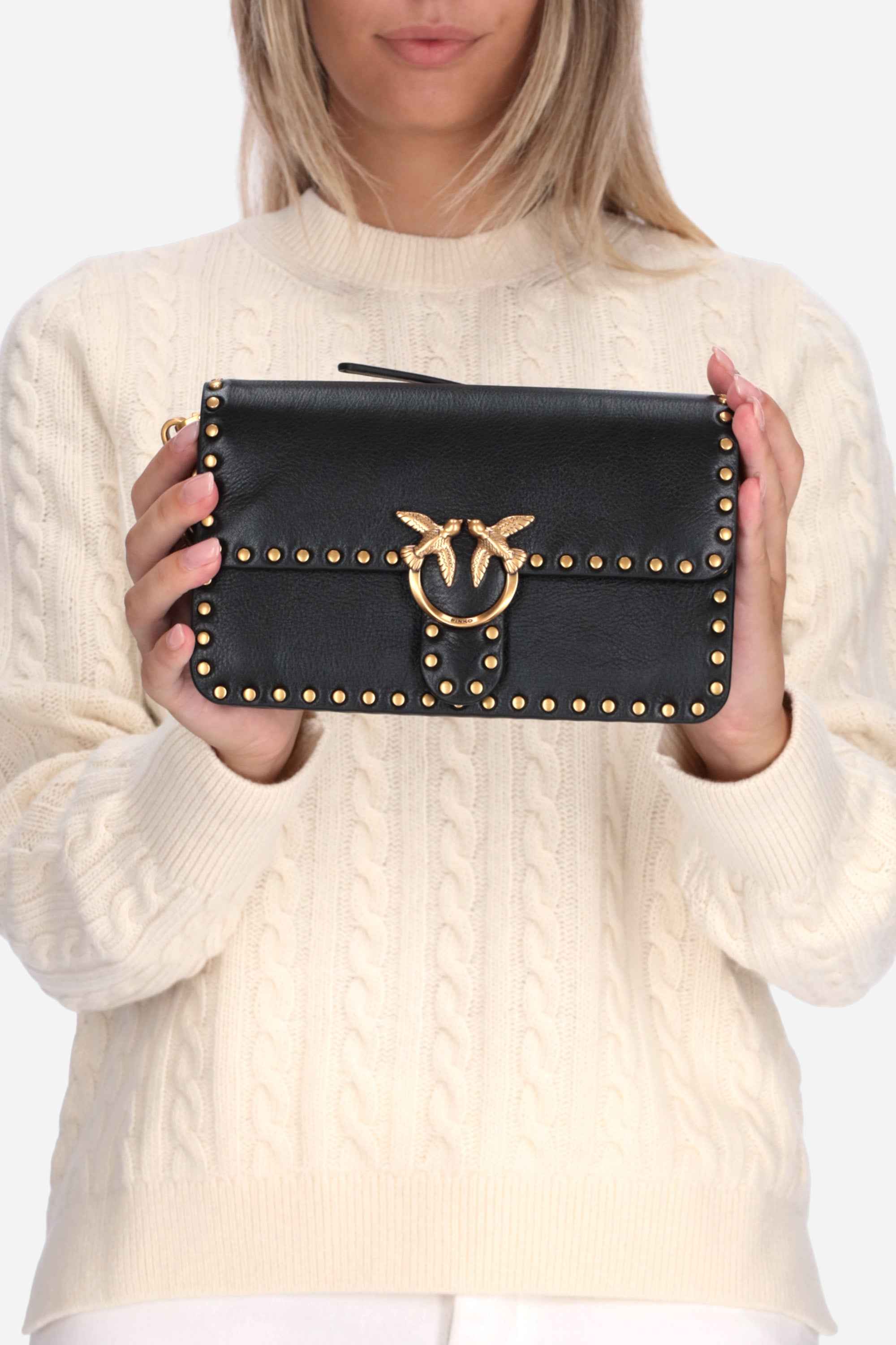 PINKO - D 107665A2JG Borsa