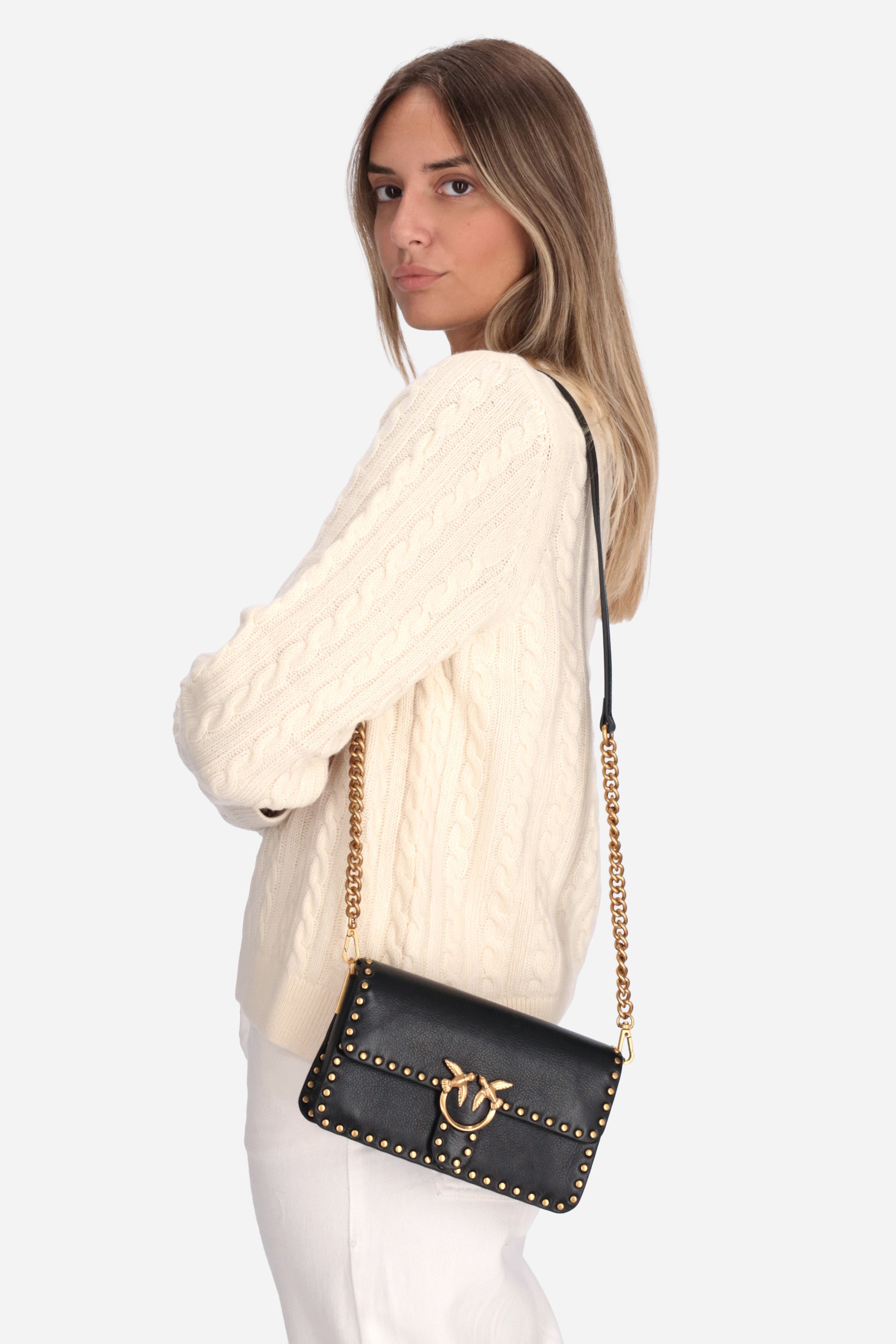 NERO | PINKO - D 107665A2JG Borsa