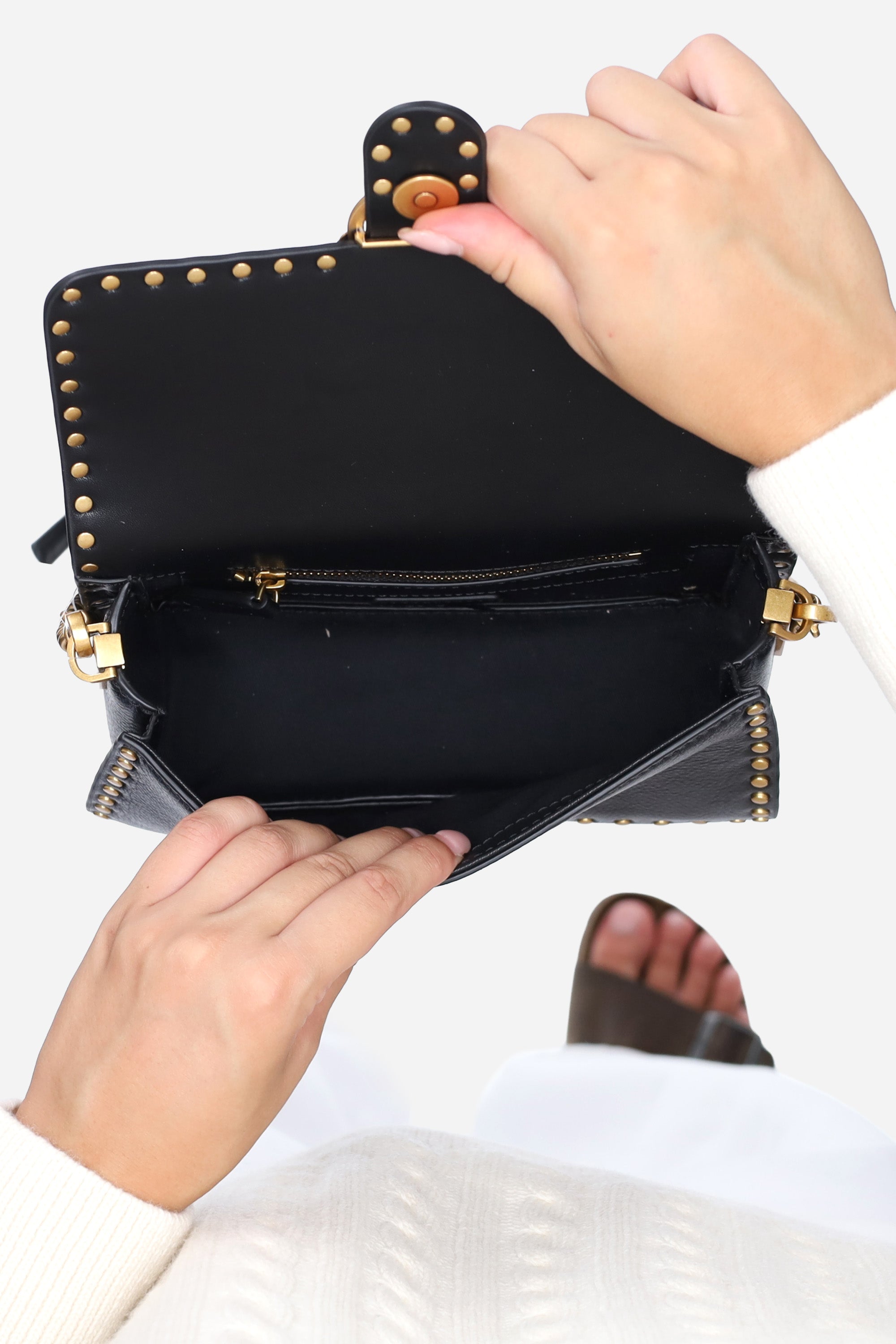 NERO | PINKO - D 107665A2JG Borsa