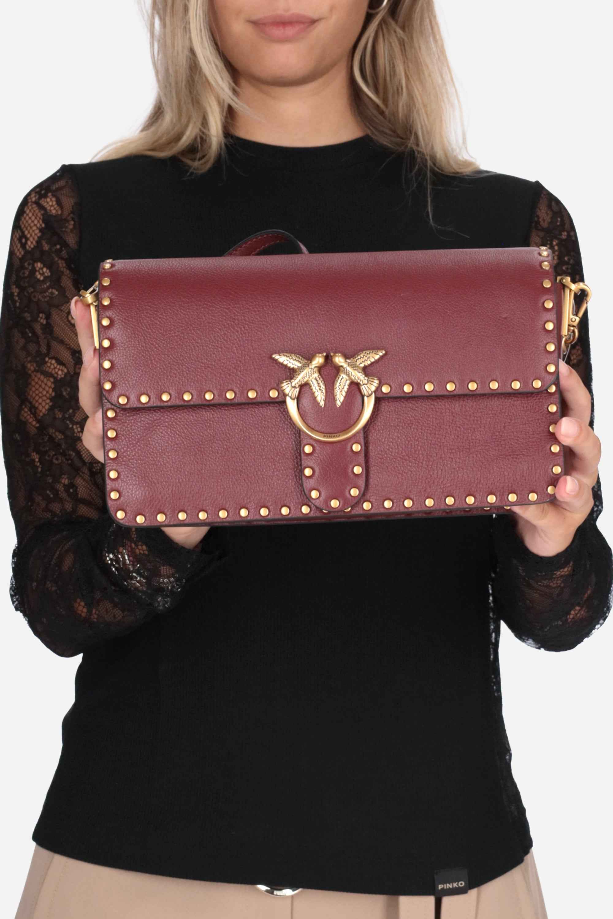 PINKO - D 107664A2JG Borsa