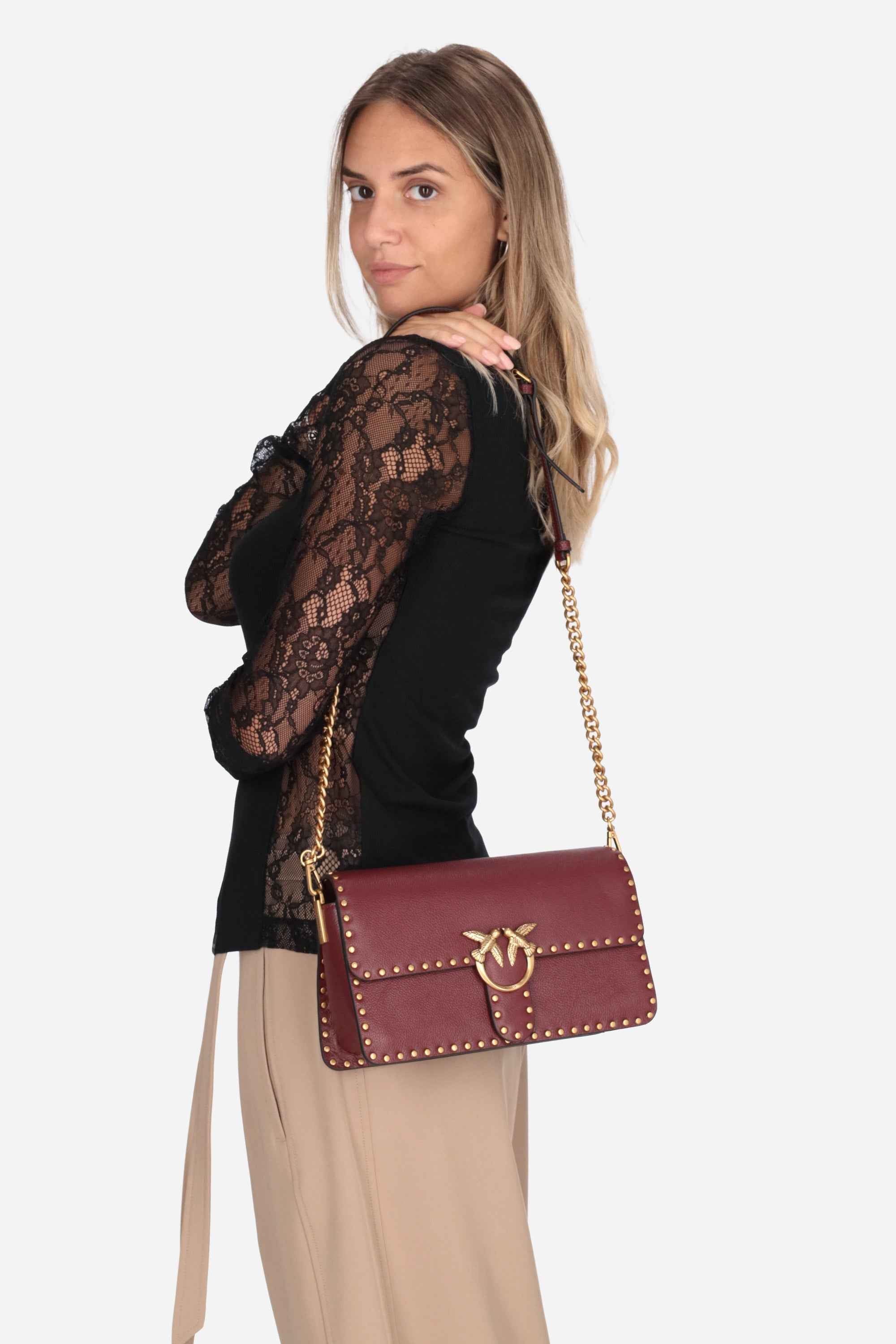 PINKO - D 107664A2JG Borsa