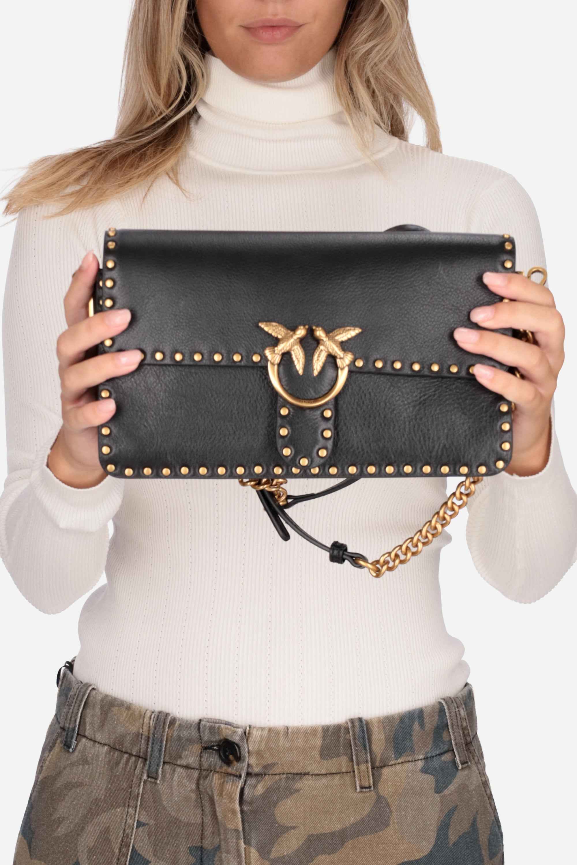 PINKO - D 107664A2JG Borsa