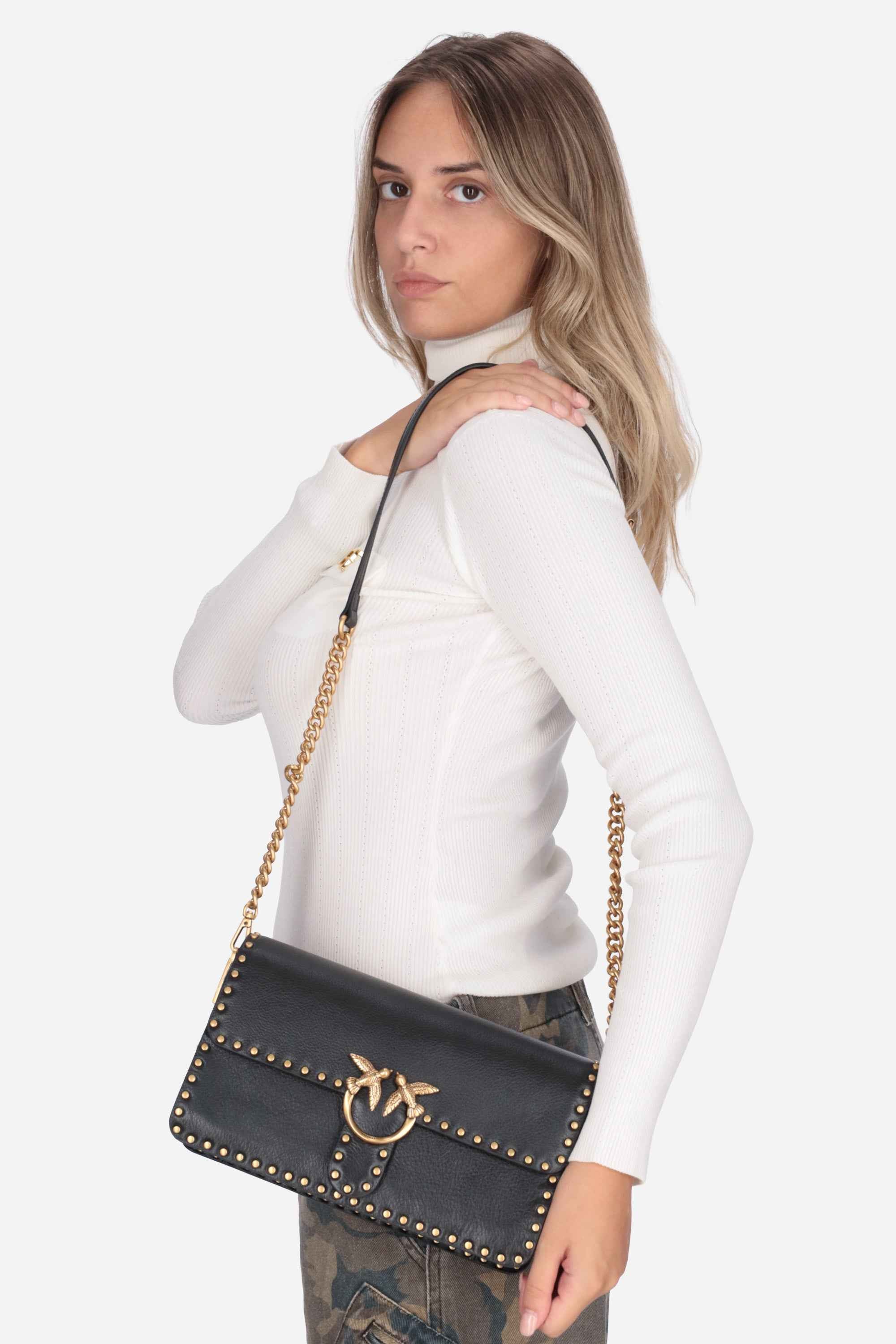 PINKO - D 107664A2JG Borsa