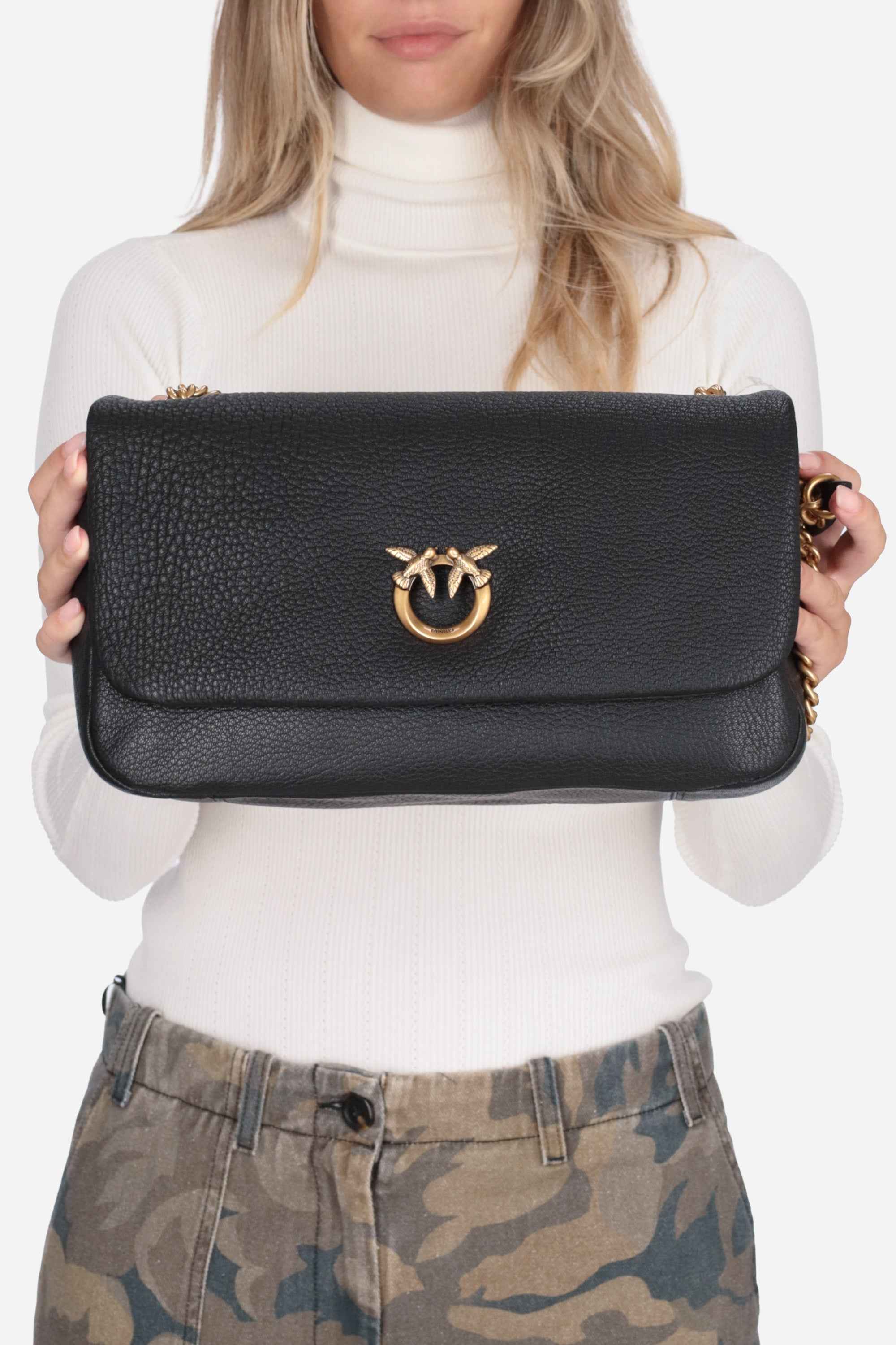 PINKO - D 107022A3CX Borsa