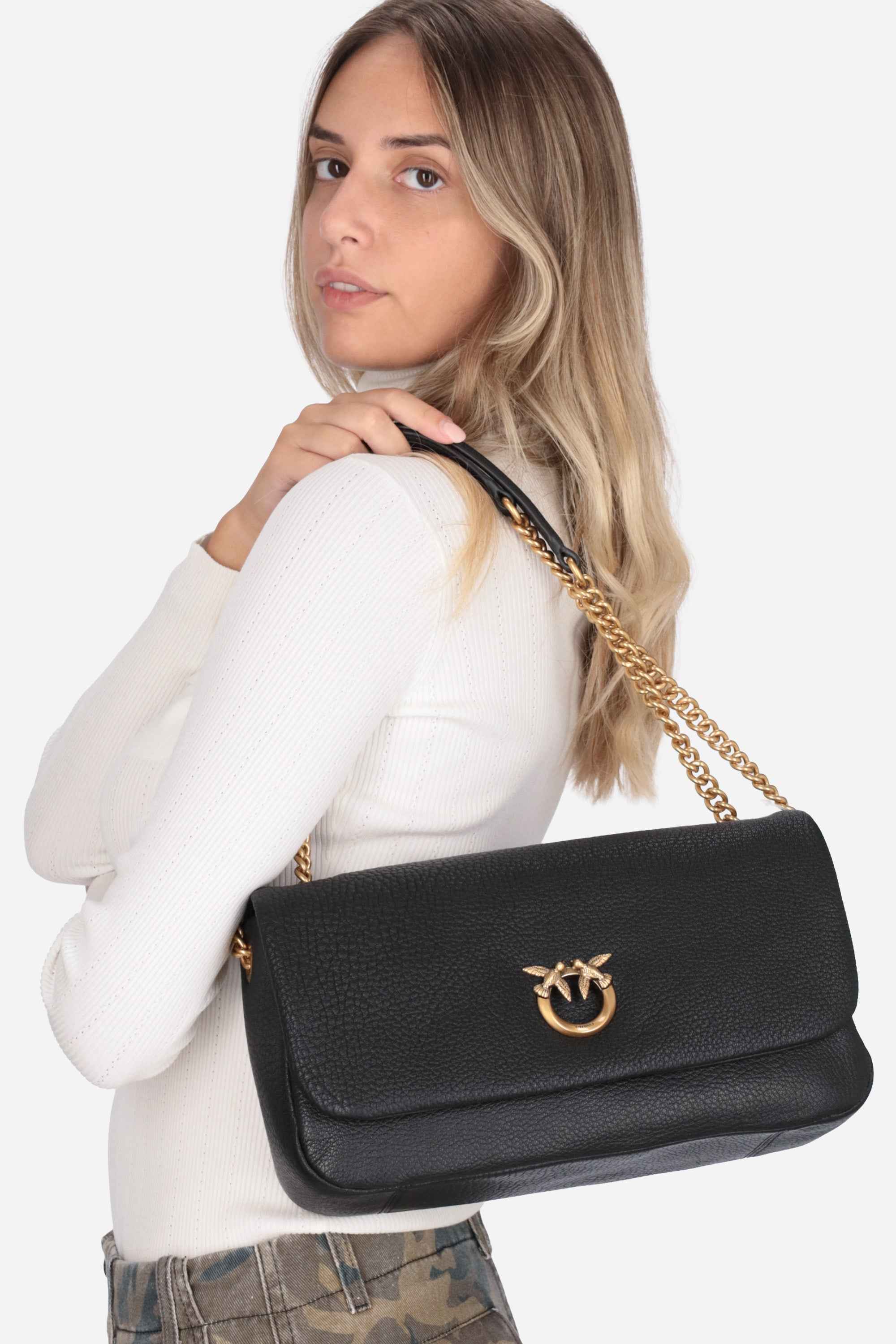 PINKO - D 107022A3CX Borsa