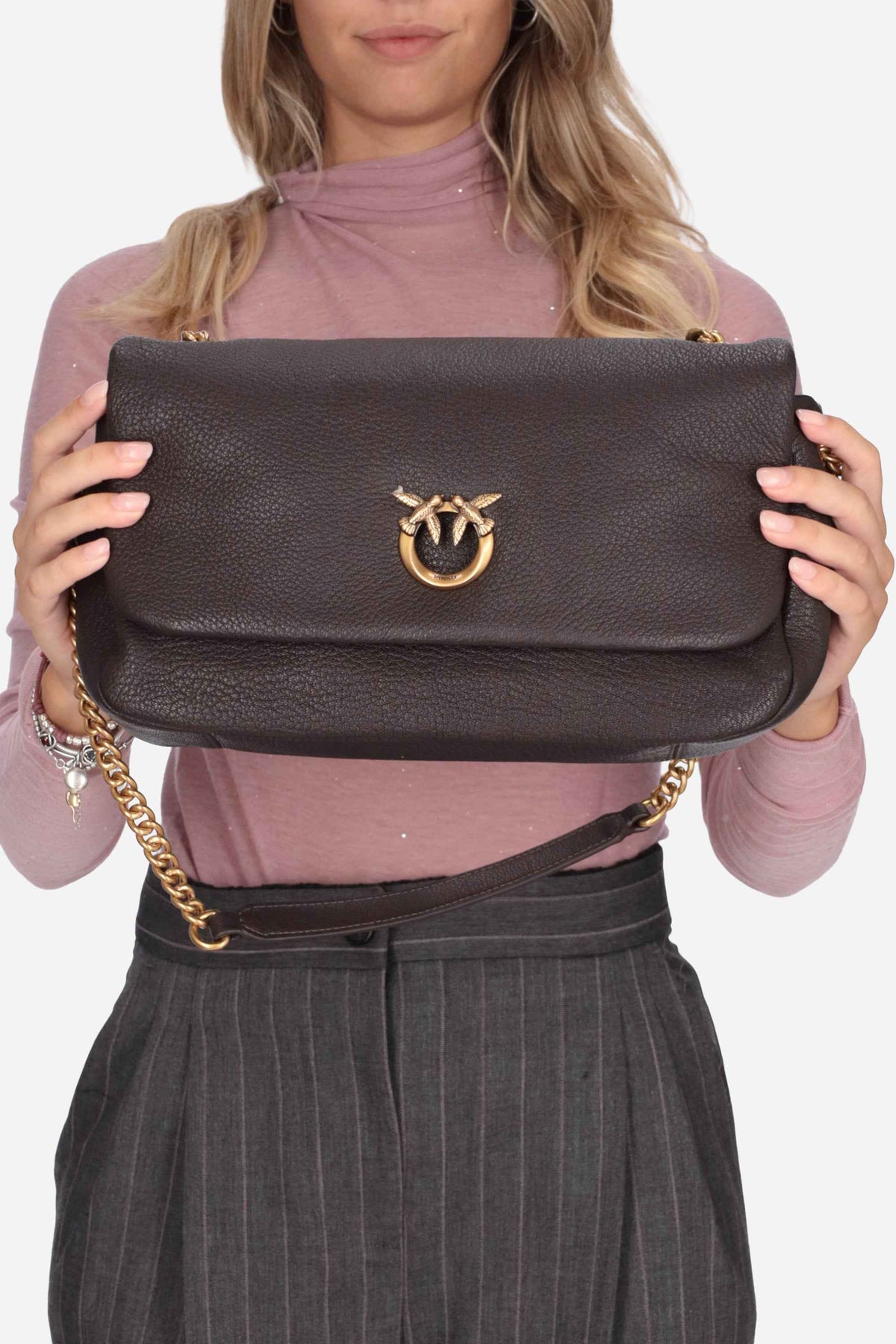 PINKO - D 107022A3CX Borsa