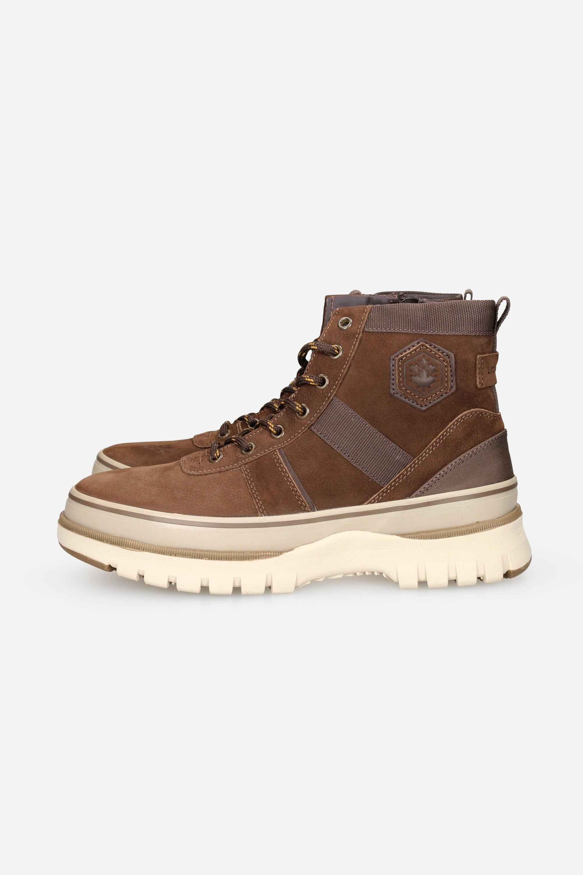 LUMBERJACK - U 101597379 Boots