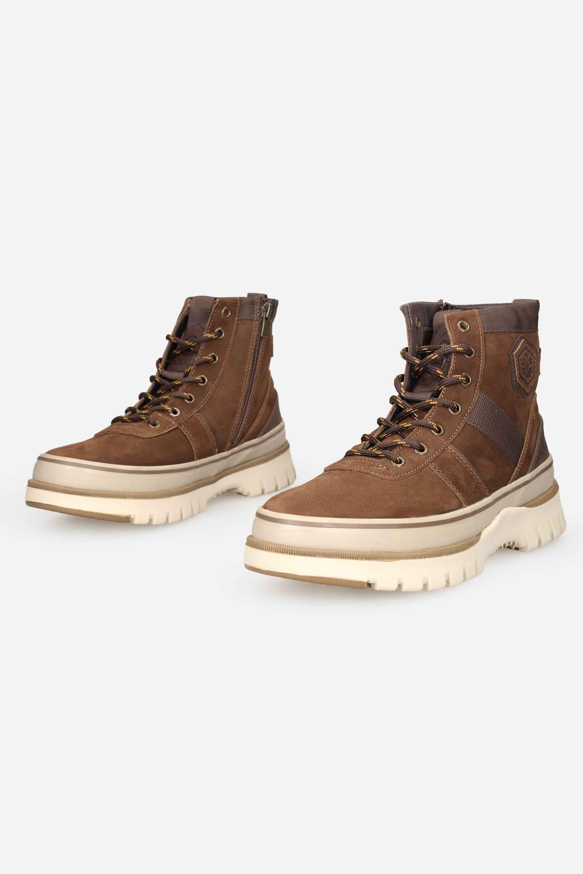 LUMBERJACK - U 101597379 Boots
