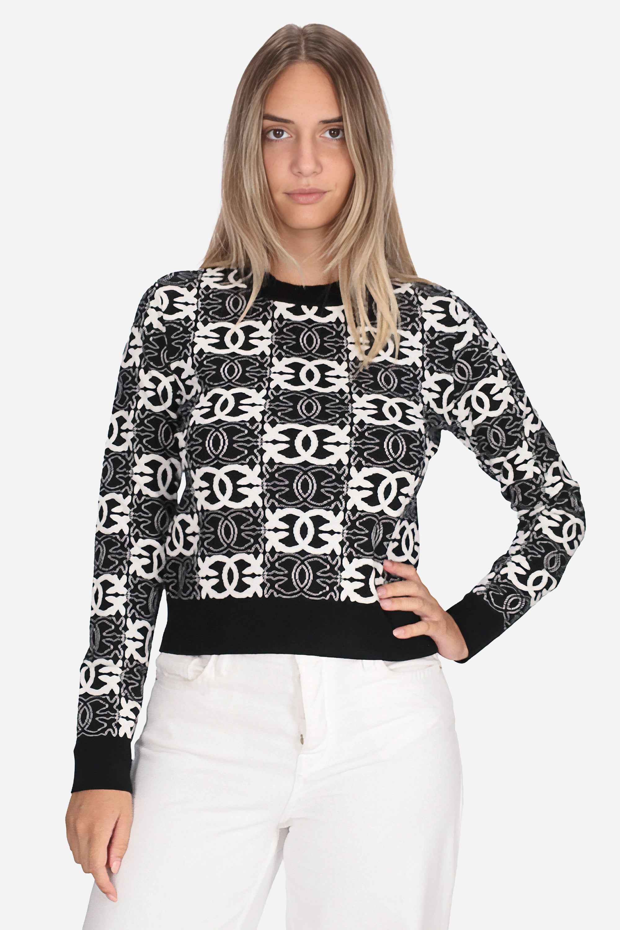 PINKO - D 106041A2YD Maglia