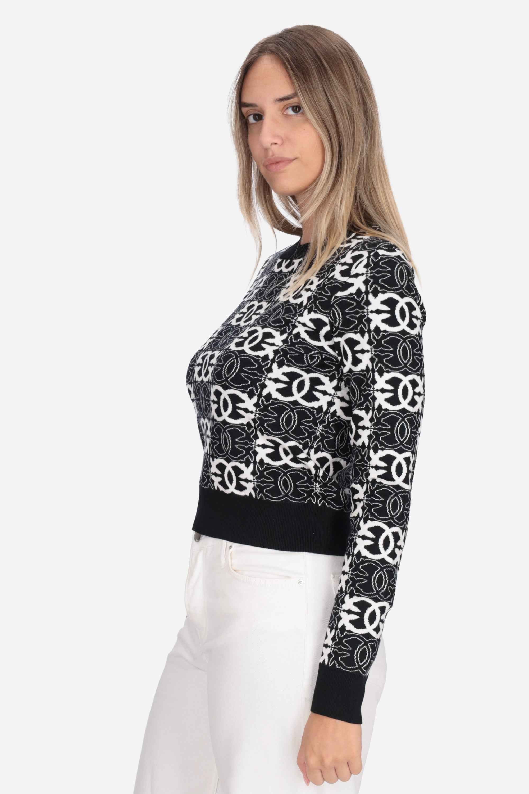 PINKO - D 106041A2YD Maglia