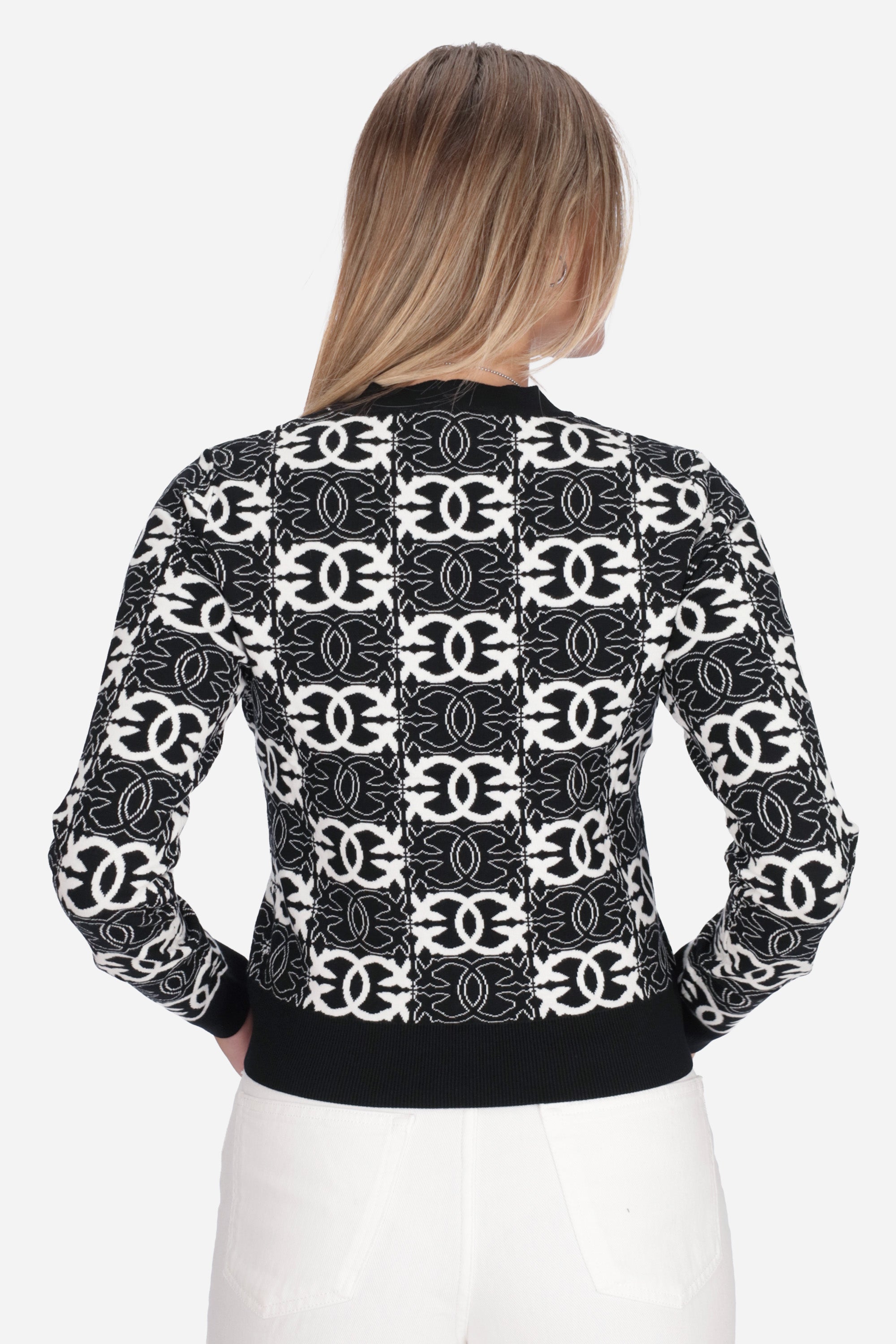 NERO | PINKO - D 106041A2YD Maglia