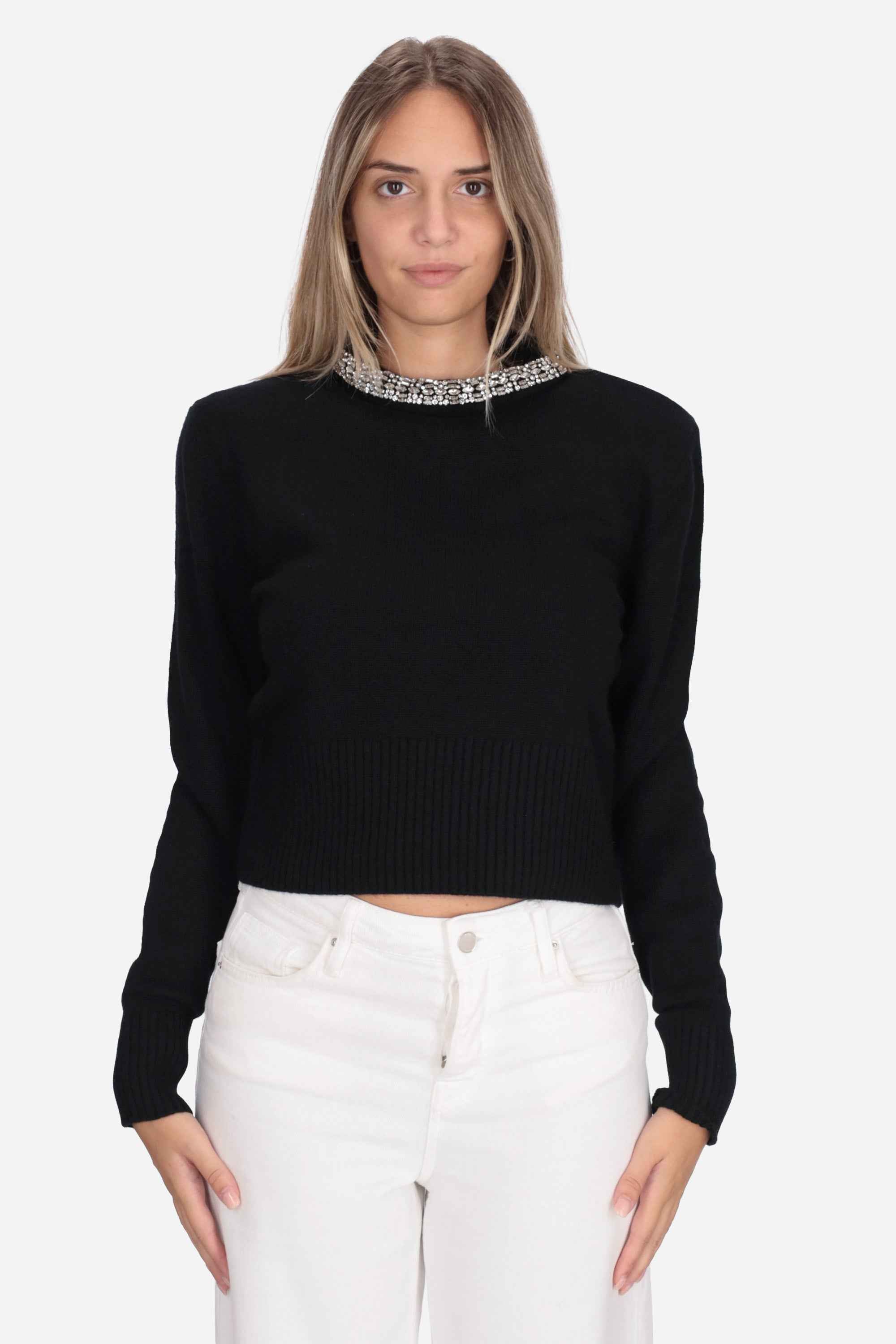 PINKO - D 107274A3GI Maglia